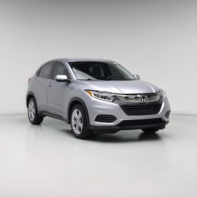 2021 Honda HR-V LX