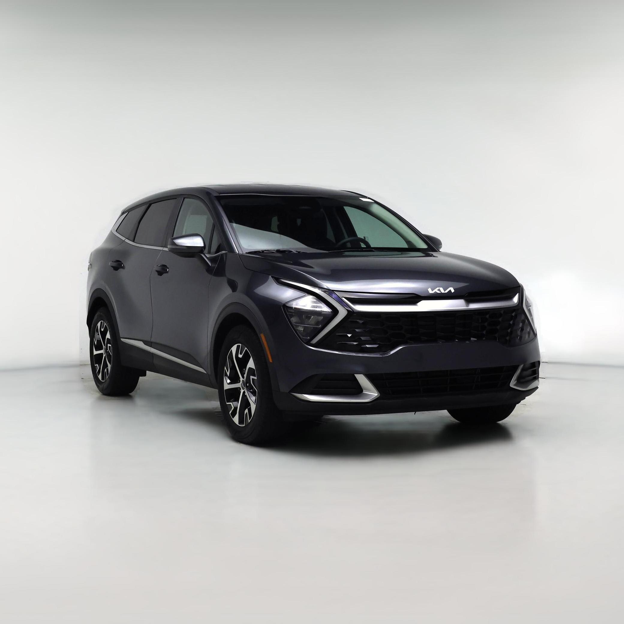 Thumbnail: 2023 Kia Sportage - 1