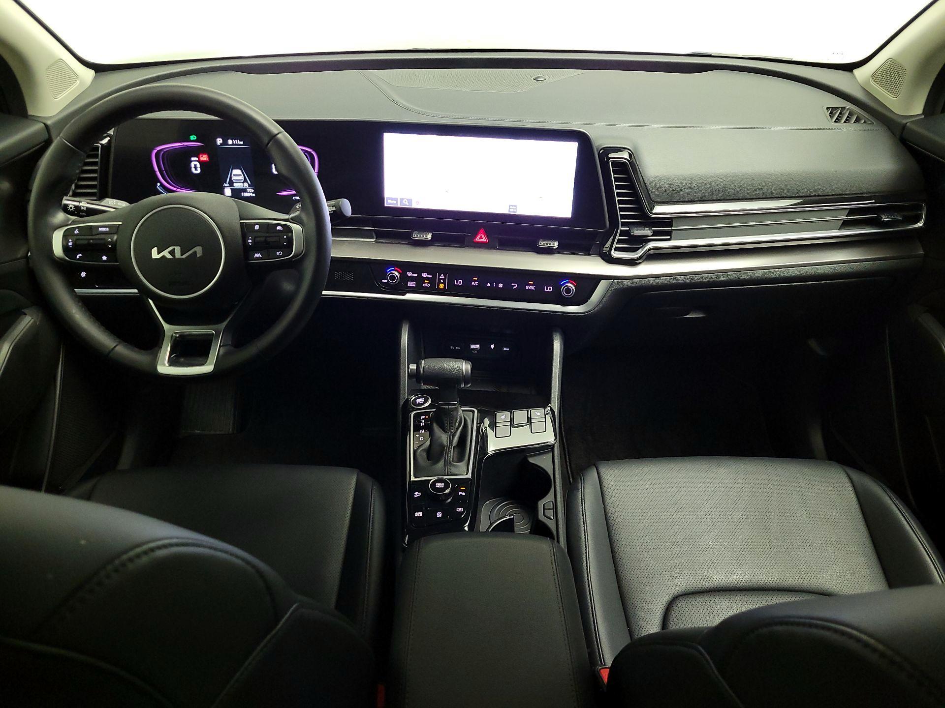 Thumbnail: 2023 Kia Sportage - 9