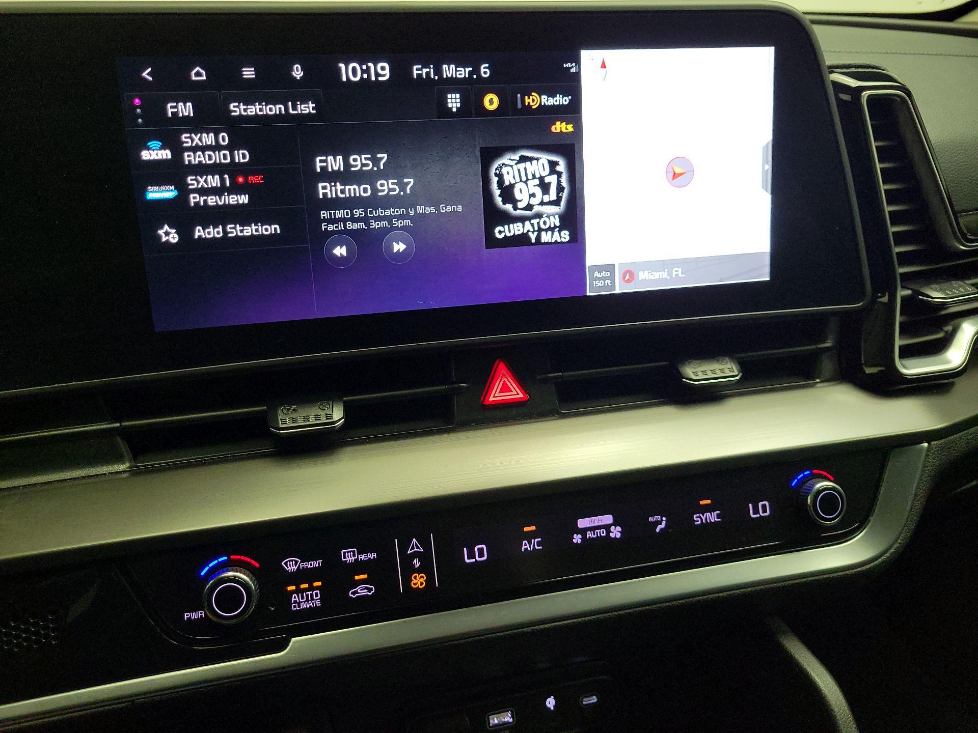 Thumbnail: 2023 Kia Sportage - 16