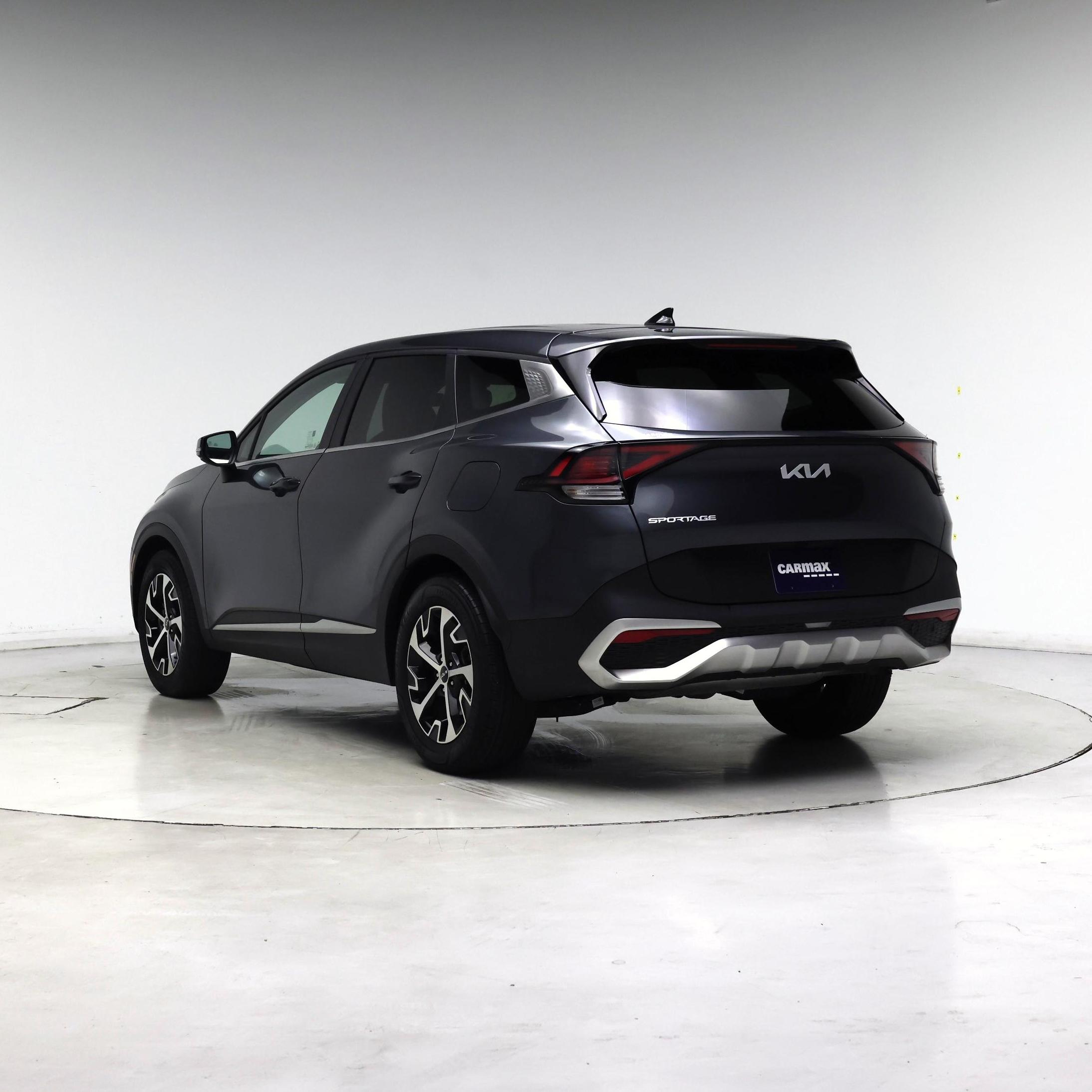 Thumbnail: 2023 Kia Sportage - 2