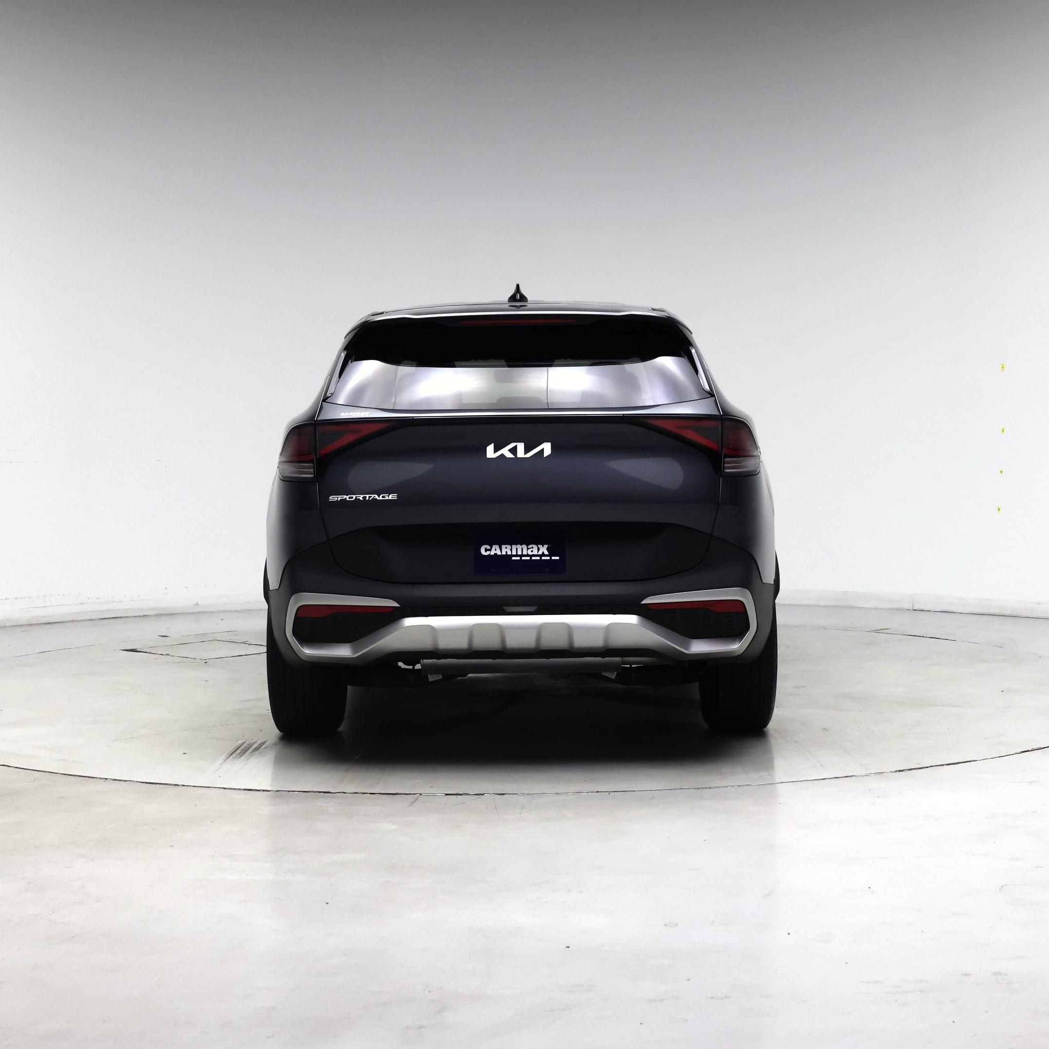 Thumbnail: 2023 Kia Sportage - 6