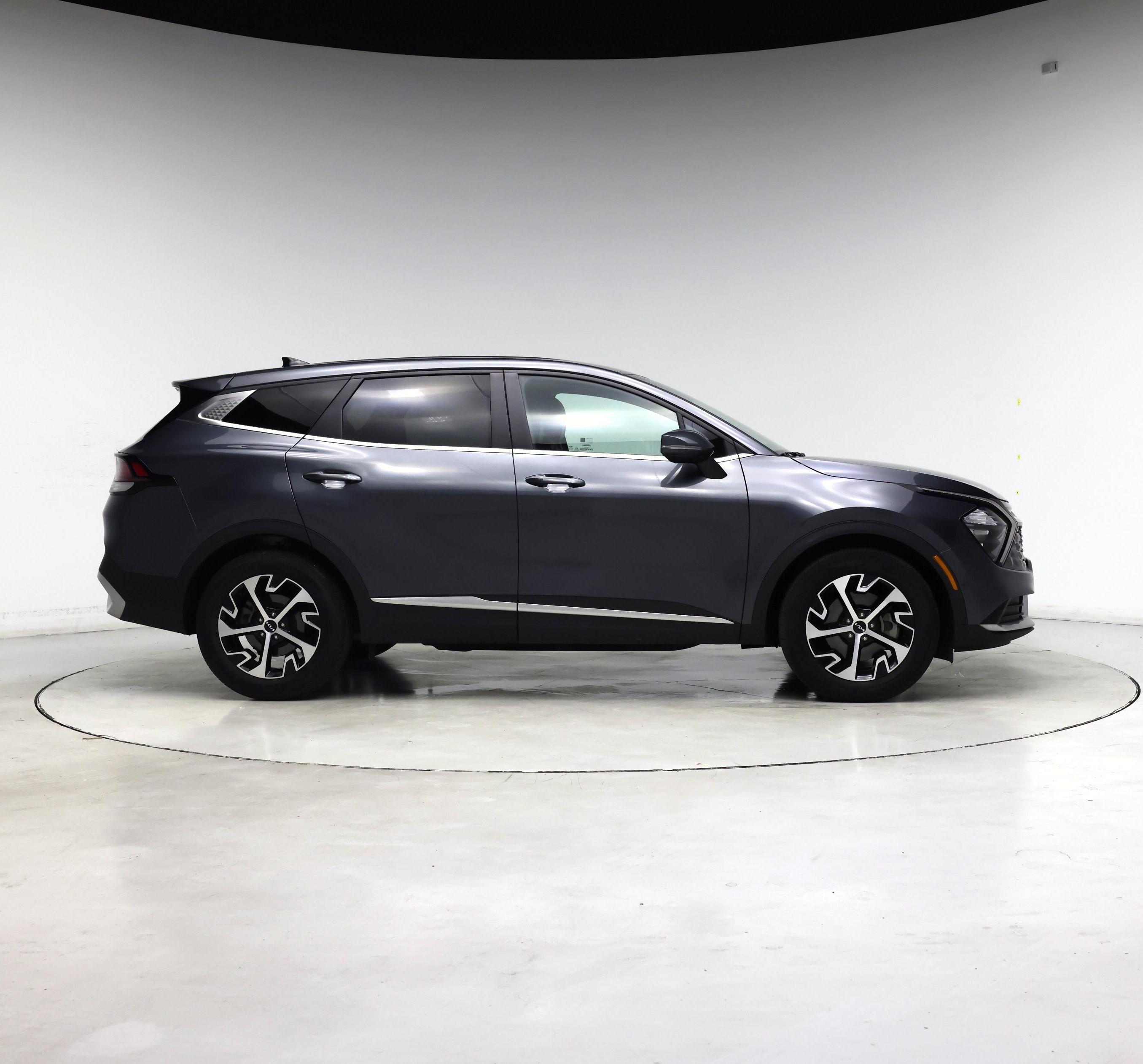 Thumbnail: 2023 Kia Sportage - 7