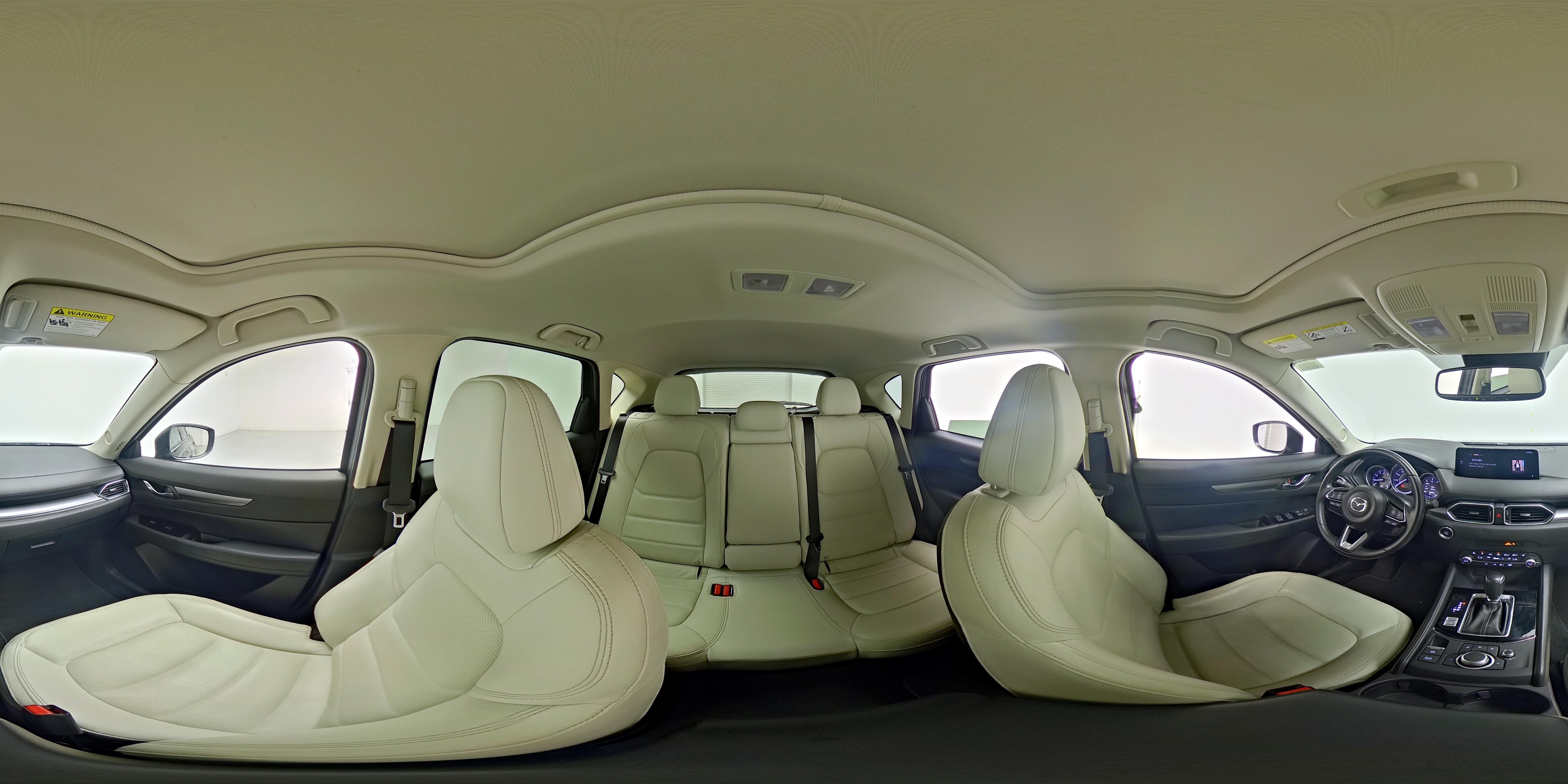 2023 Mazda CX-5 S Preferred package - Photo 24