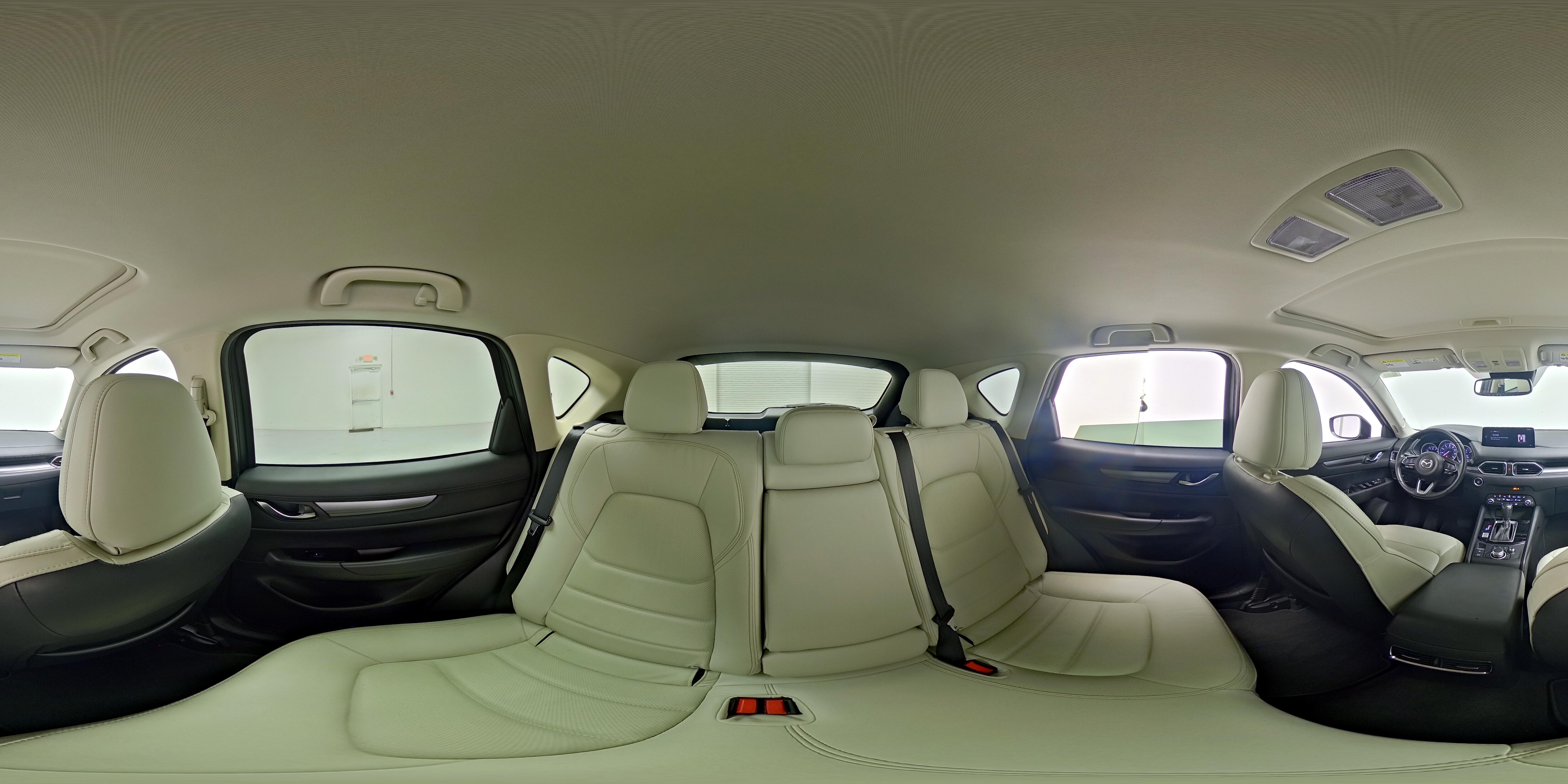 2023 Mazda CX-5 S Preferred package - Photo 25