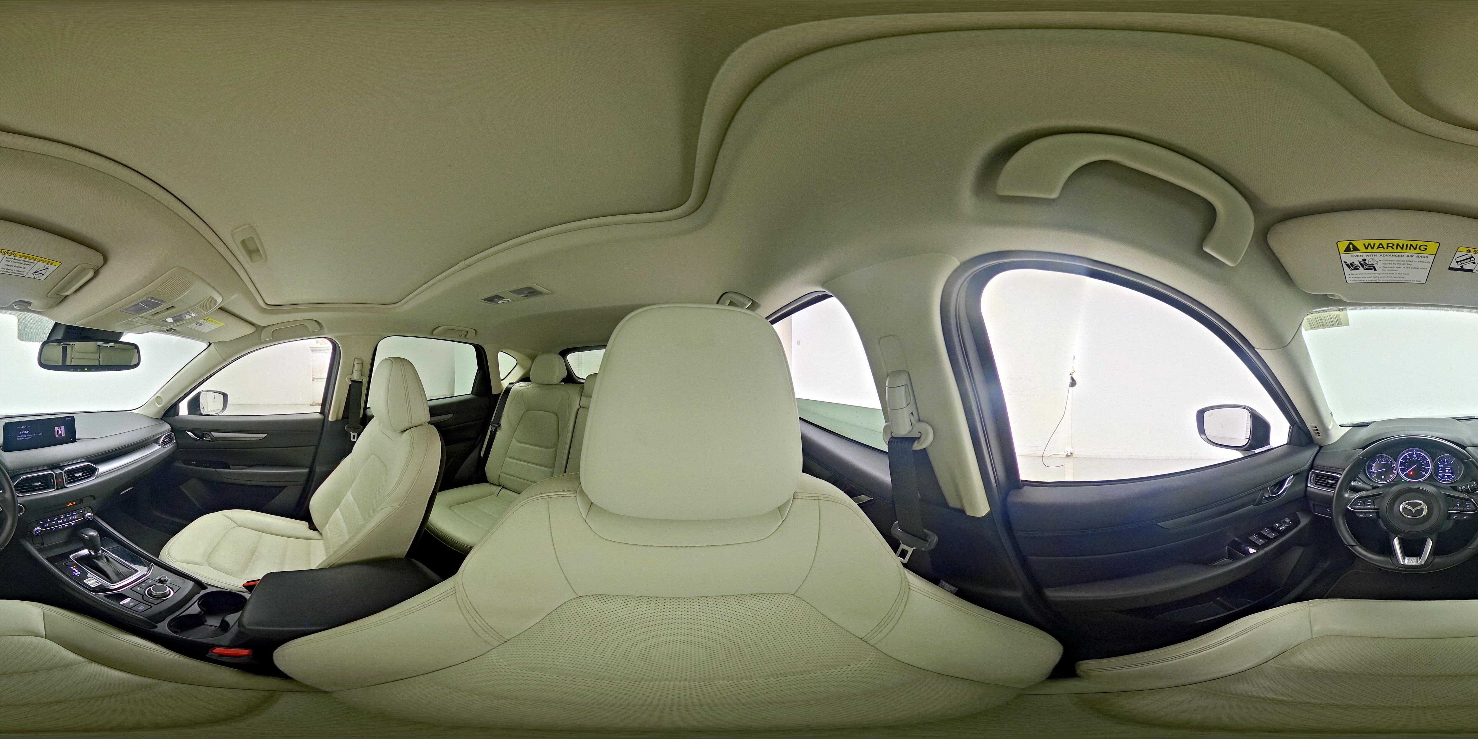 2023 Mazda CX-5 S Preferred package - Photo 26