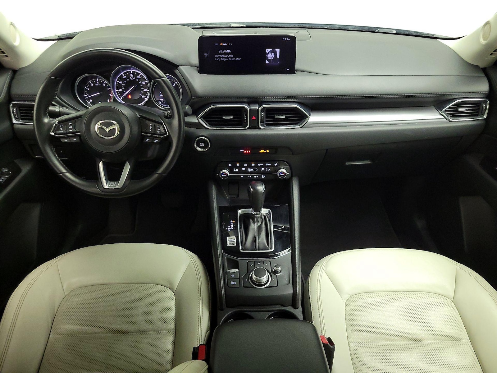 2023 Mazda CX-5 S Preferred package - Photo 10
