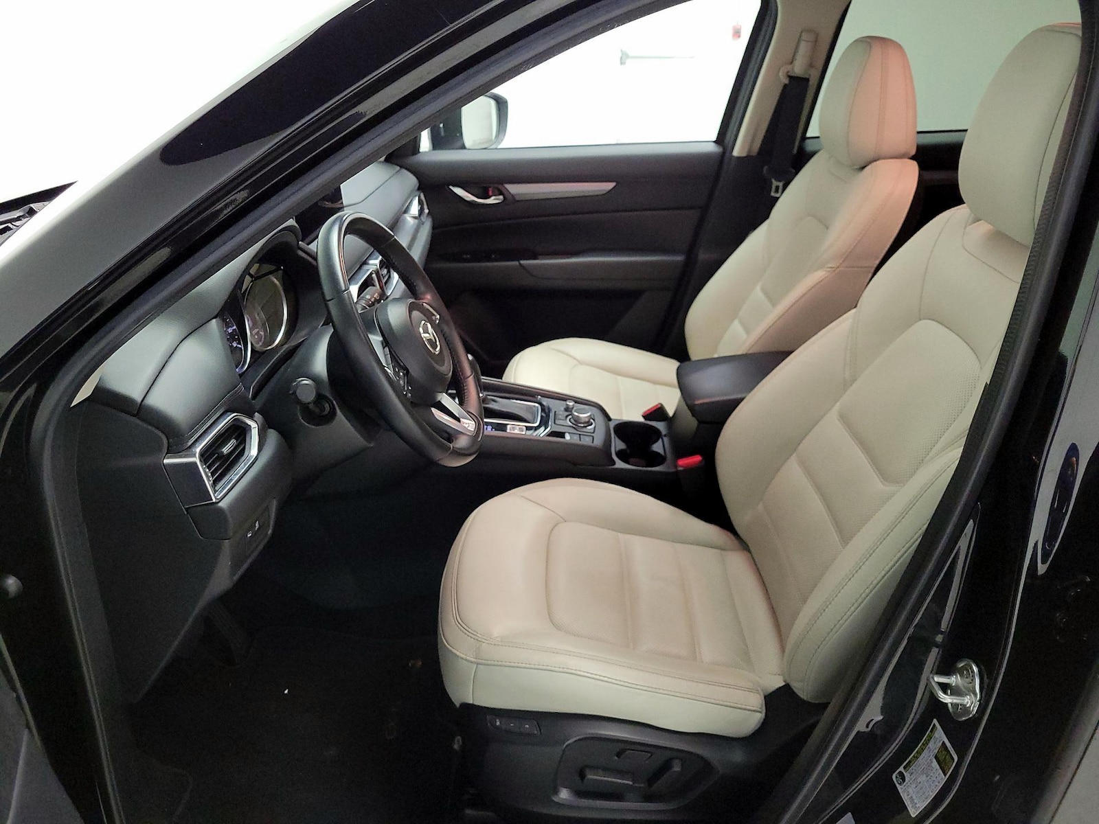 2023 Mazda CX-5 S Preferred package - Photo 12