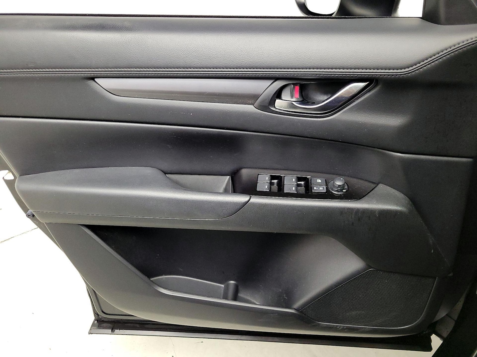 2023 Mazda CX-5 S Preferred package - Photo 13