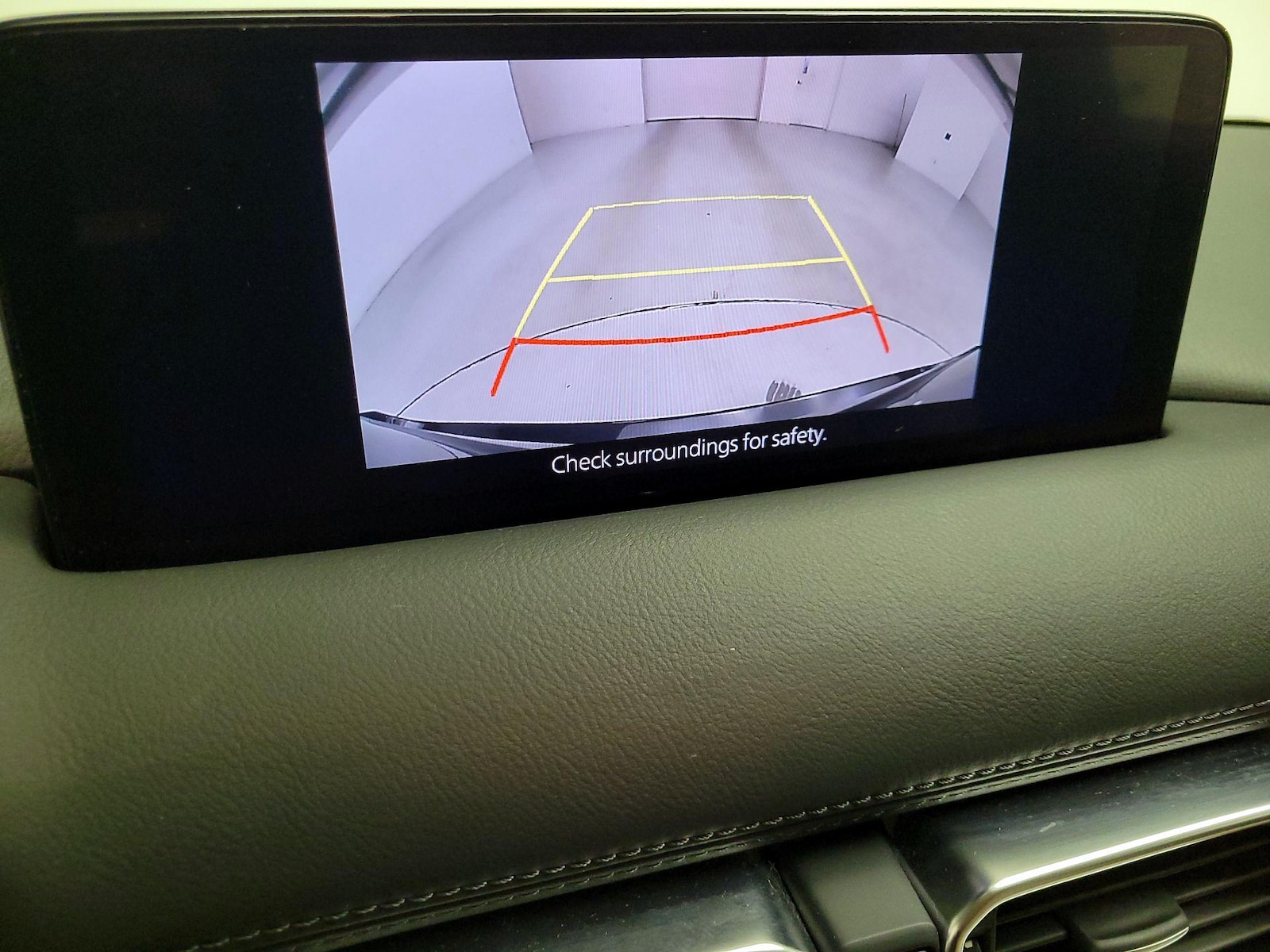 2023 Mazda CX-5 S Preferred package - Photo 14
