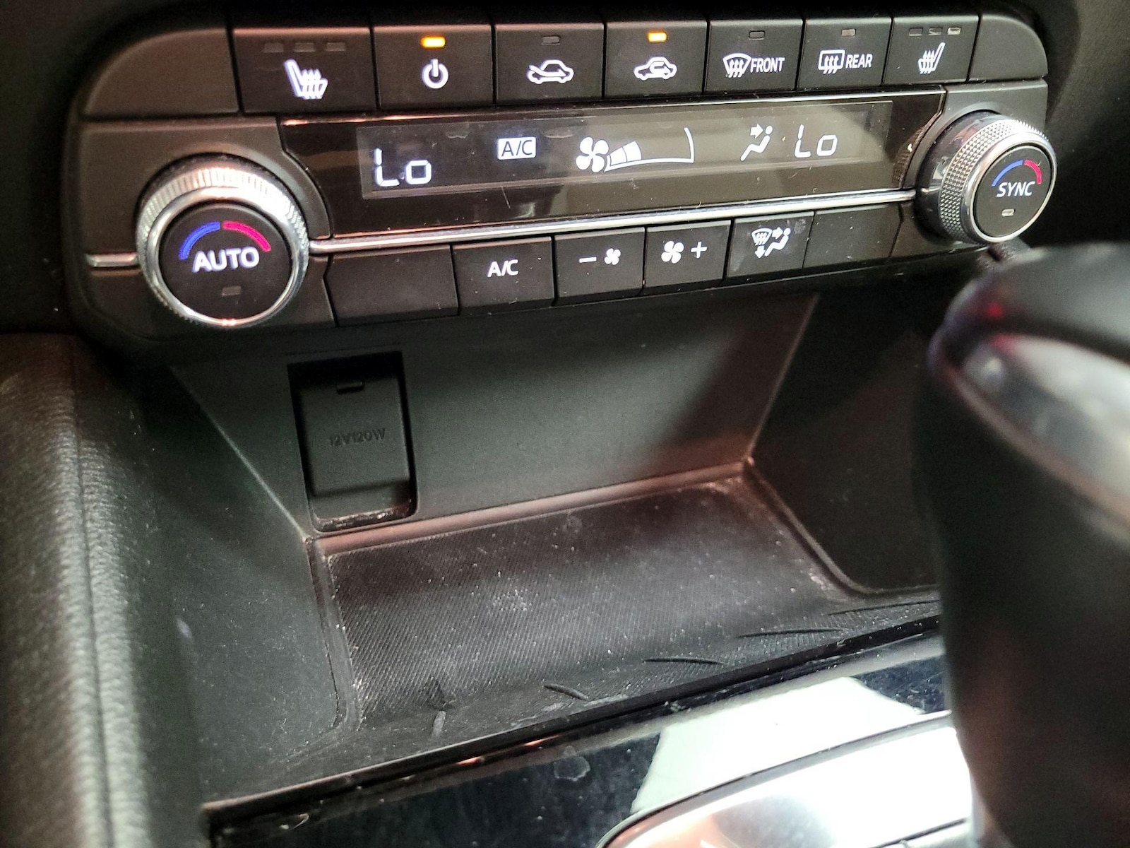 2023 Mazda CX-5 S Preferred package - Photo 16