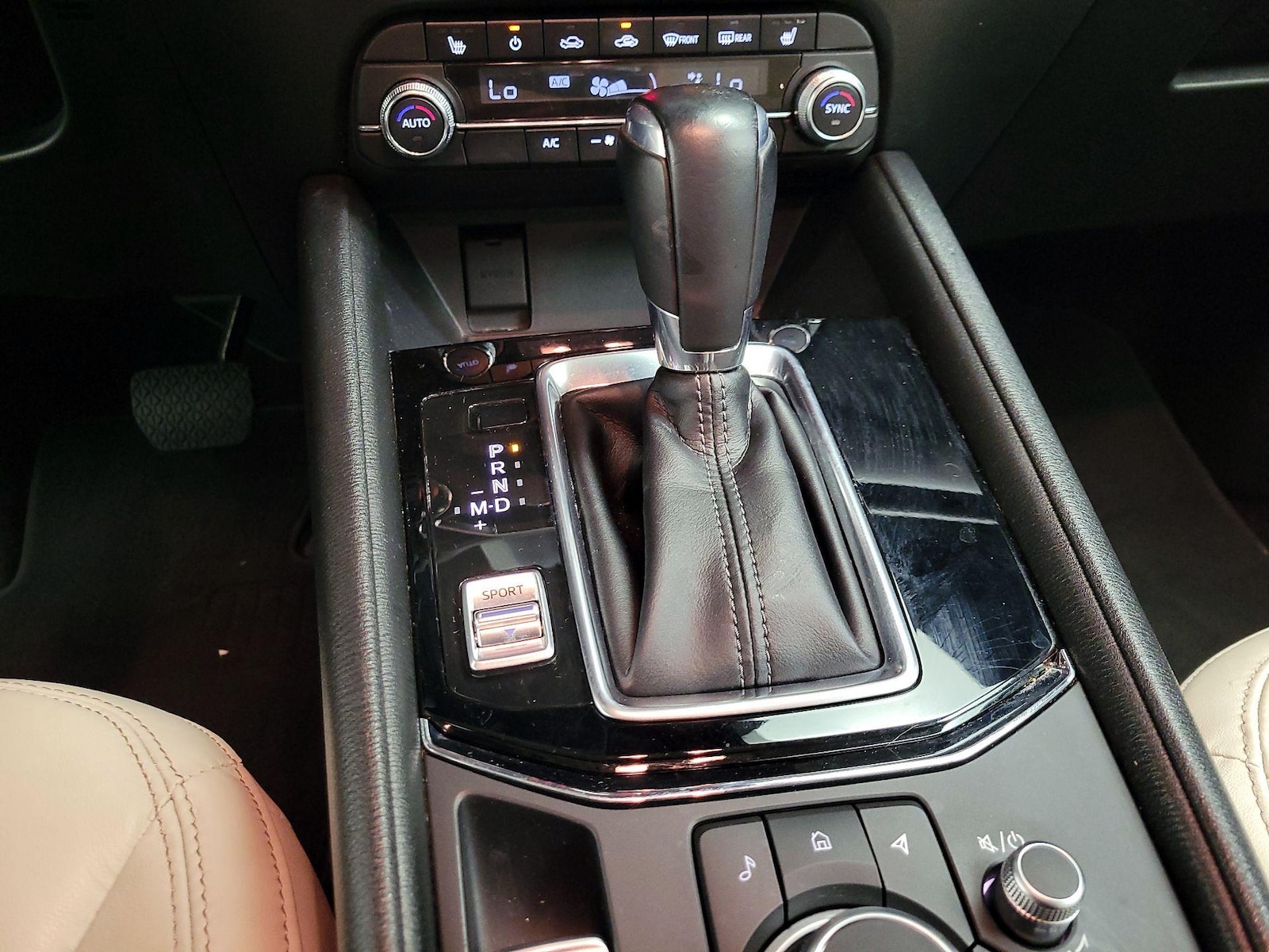 2023 Mazda CX-5 S Preferred package - Photo 17
