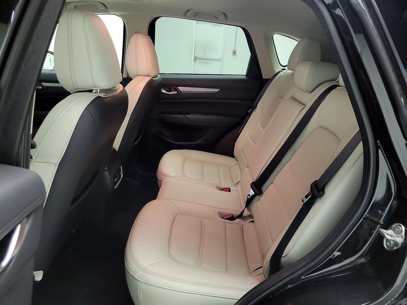 2023 Mazda CX-5 S Preferred package - Photo 20
