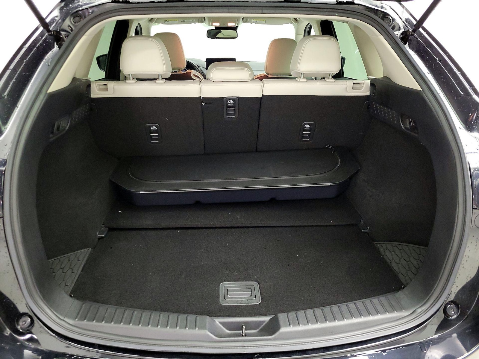 2023 Mazda CX-5 S Preferred package - Photo 21