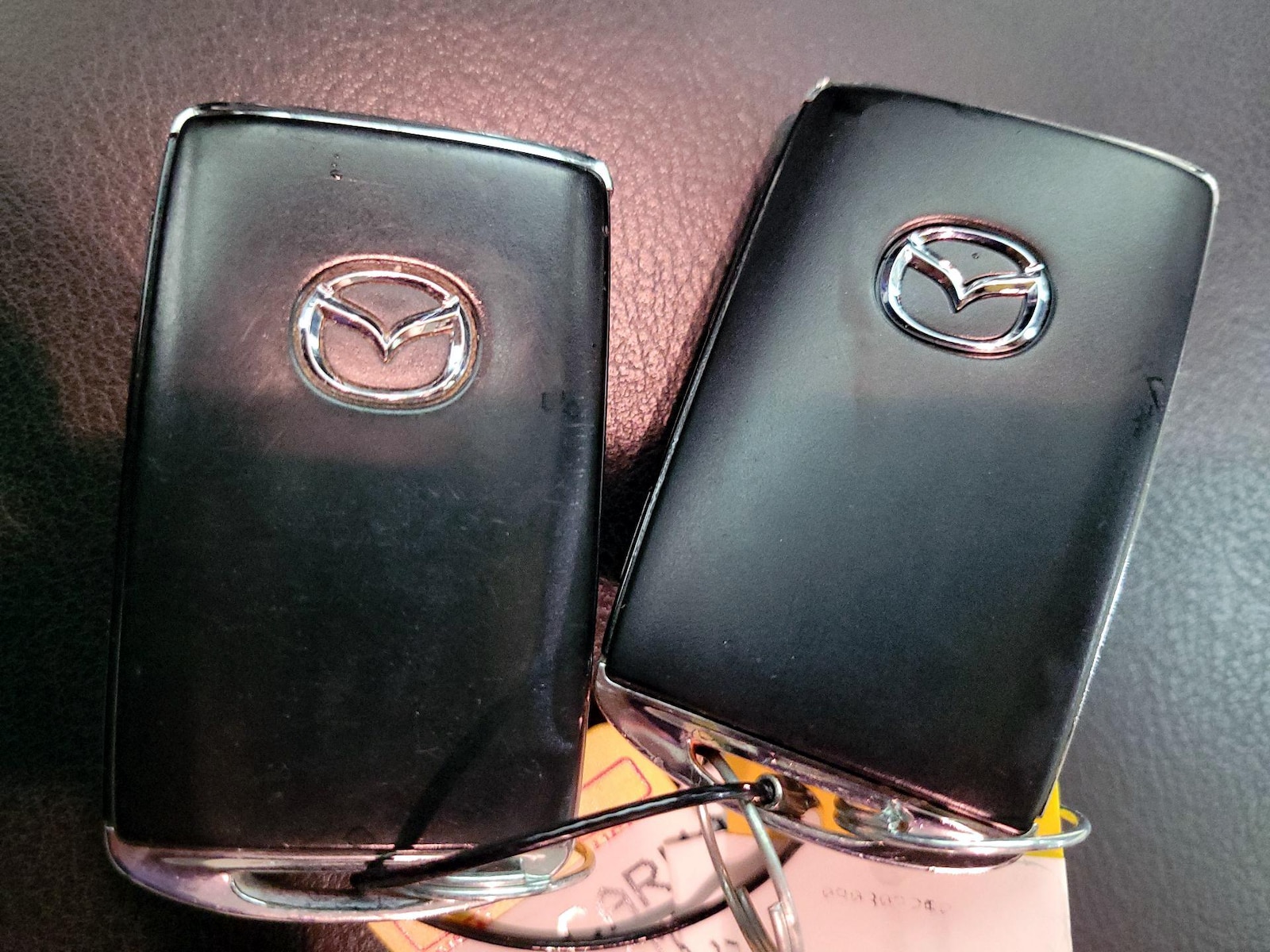 2023 Mazda CX-5 S Preferred package - Photo 23