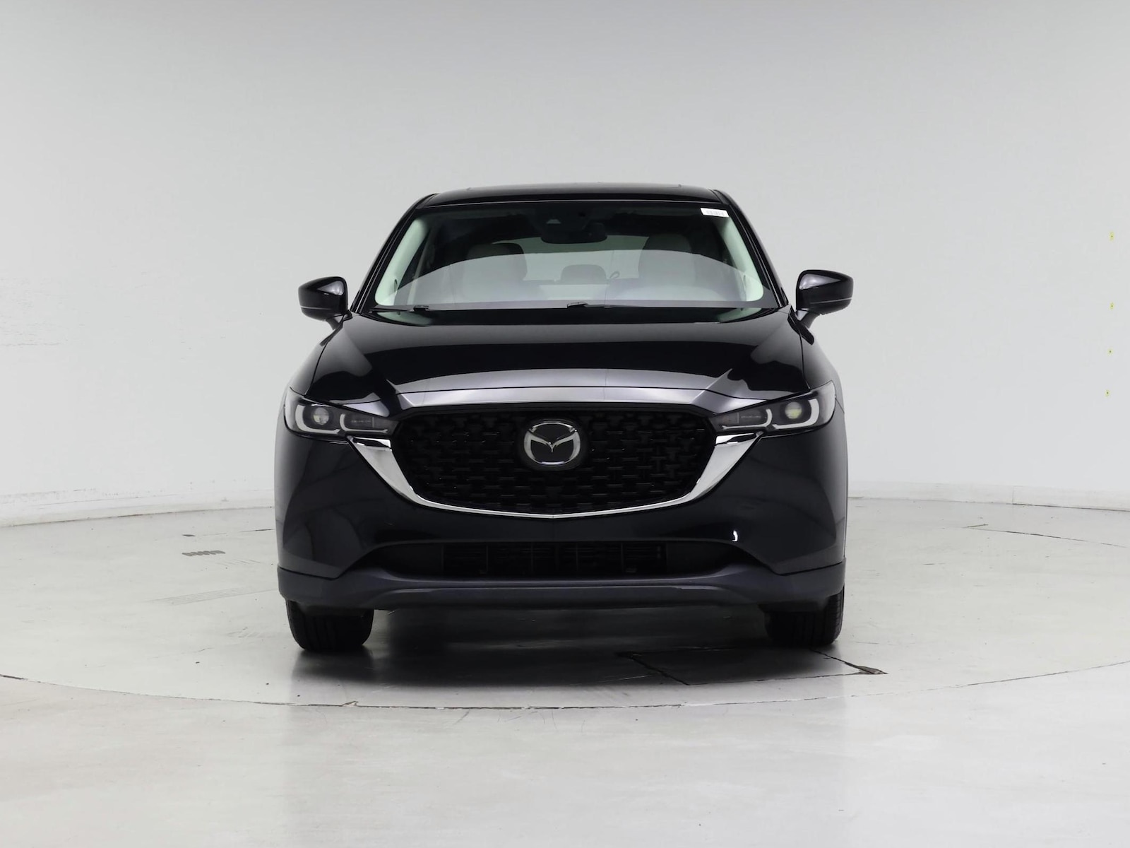 2023 Mazda CX-5 S Preferred package - Photo 6