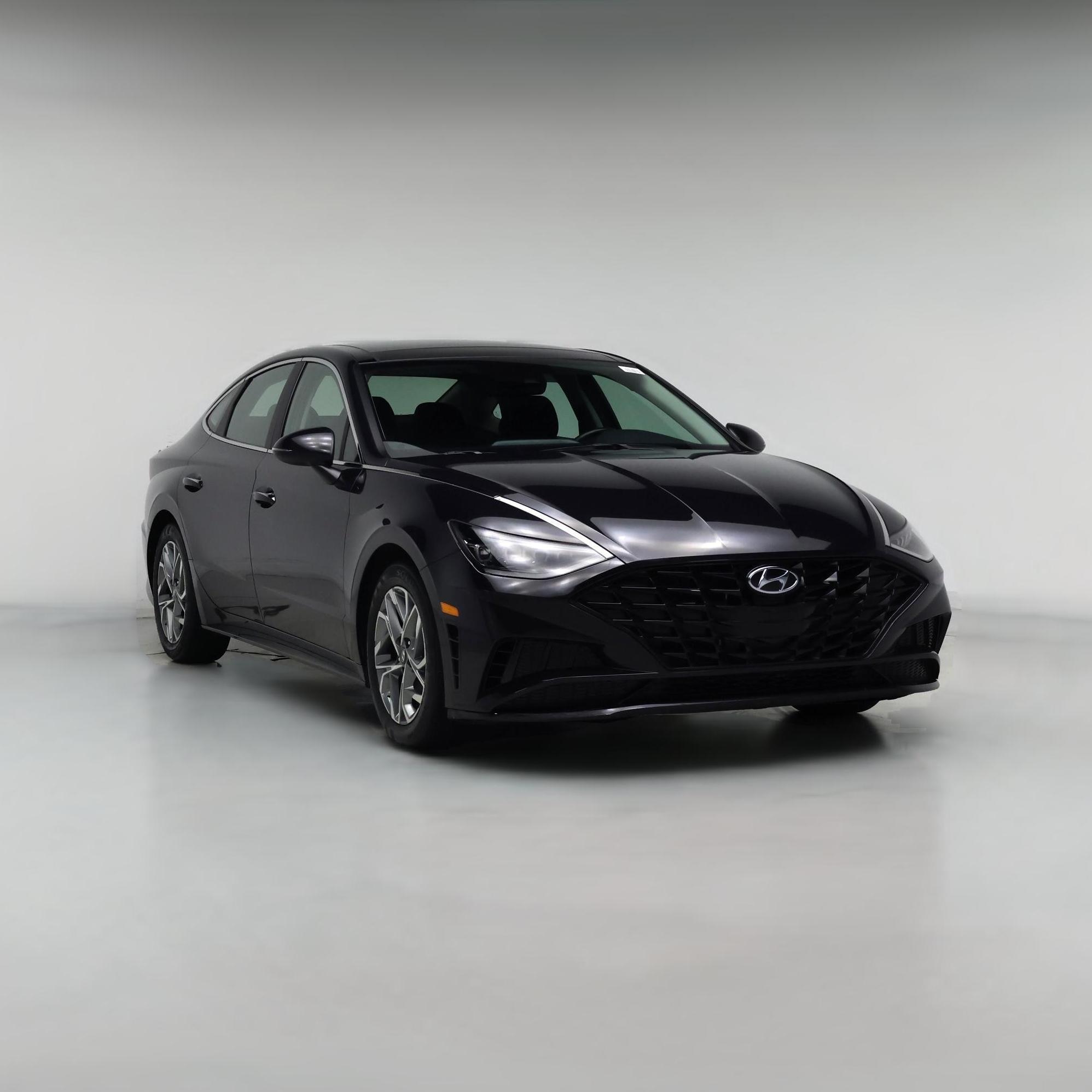 Thumbnail: 2023 Hyundai Sonata - 1