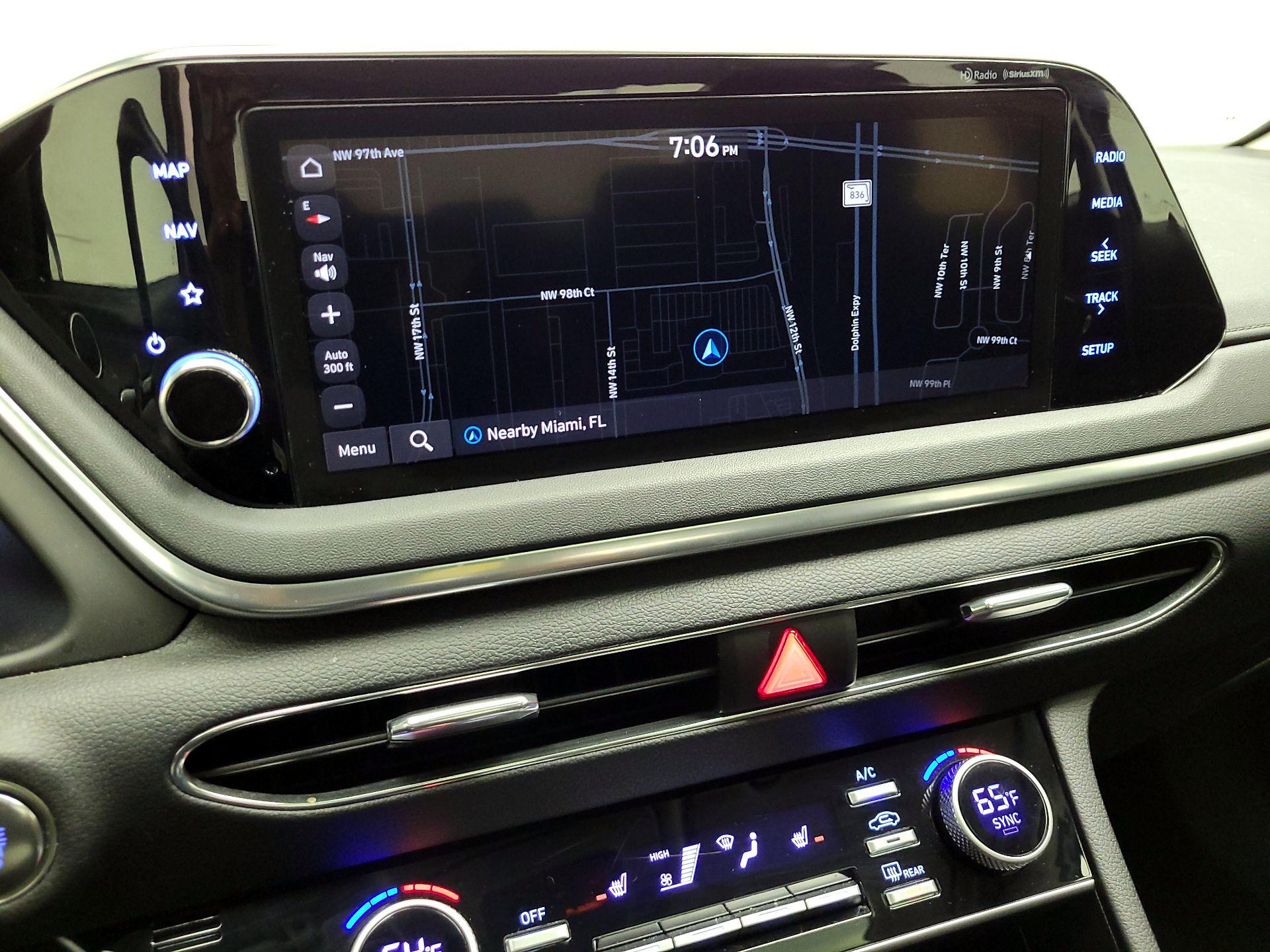 Thumbnail: 2023 Hyundai Sonata - 14