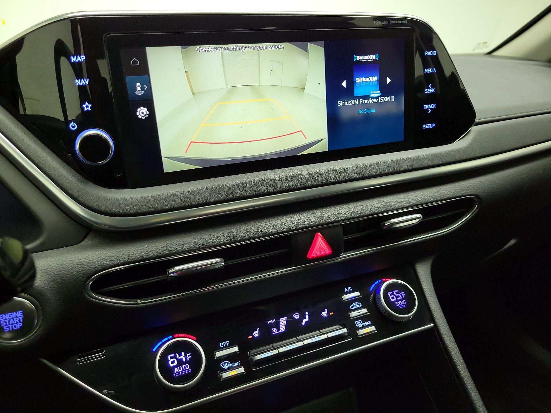 Thumbnail: 2023 Hyundai Sonata - 15