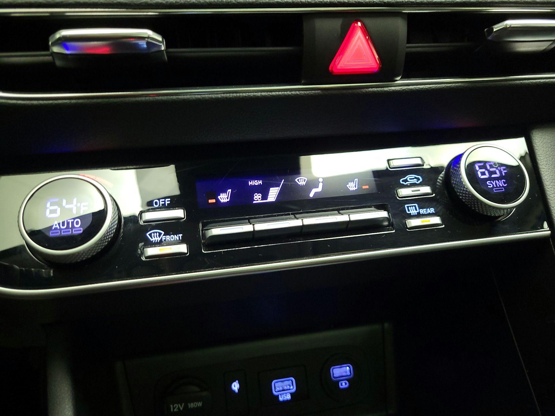 Thumbnail: 2023 Hyundai Sonata - 17