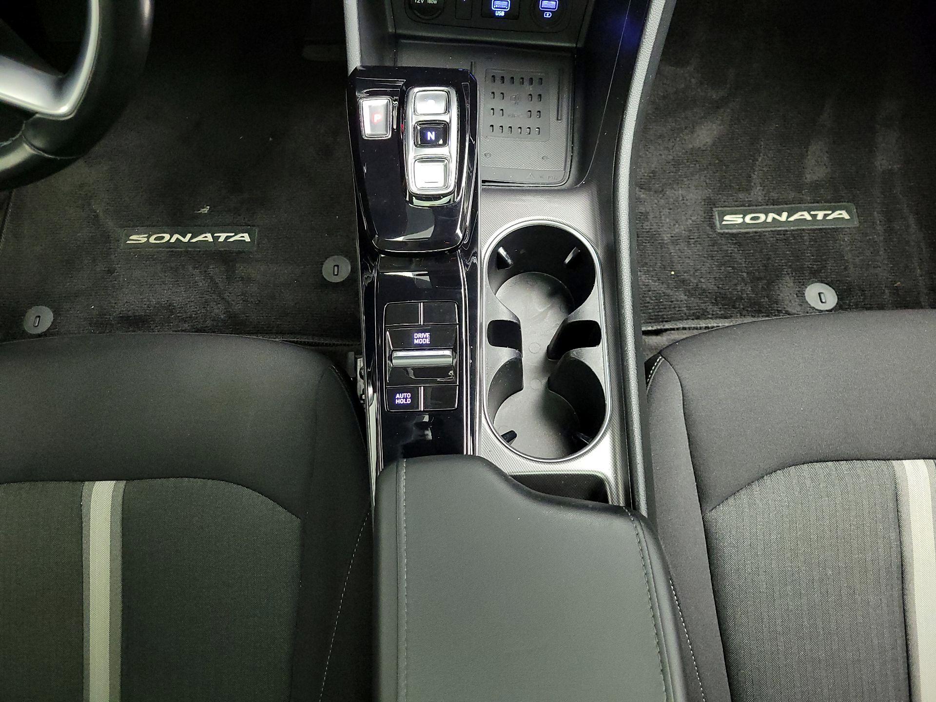 Thumbnail: 2023 Hyundai Sonata - 18