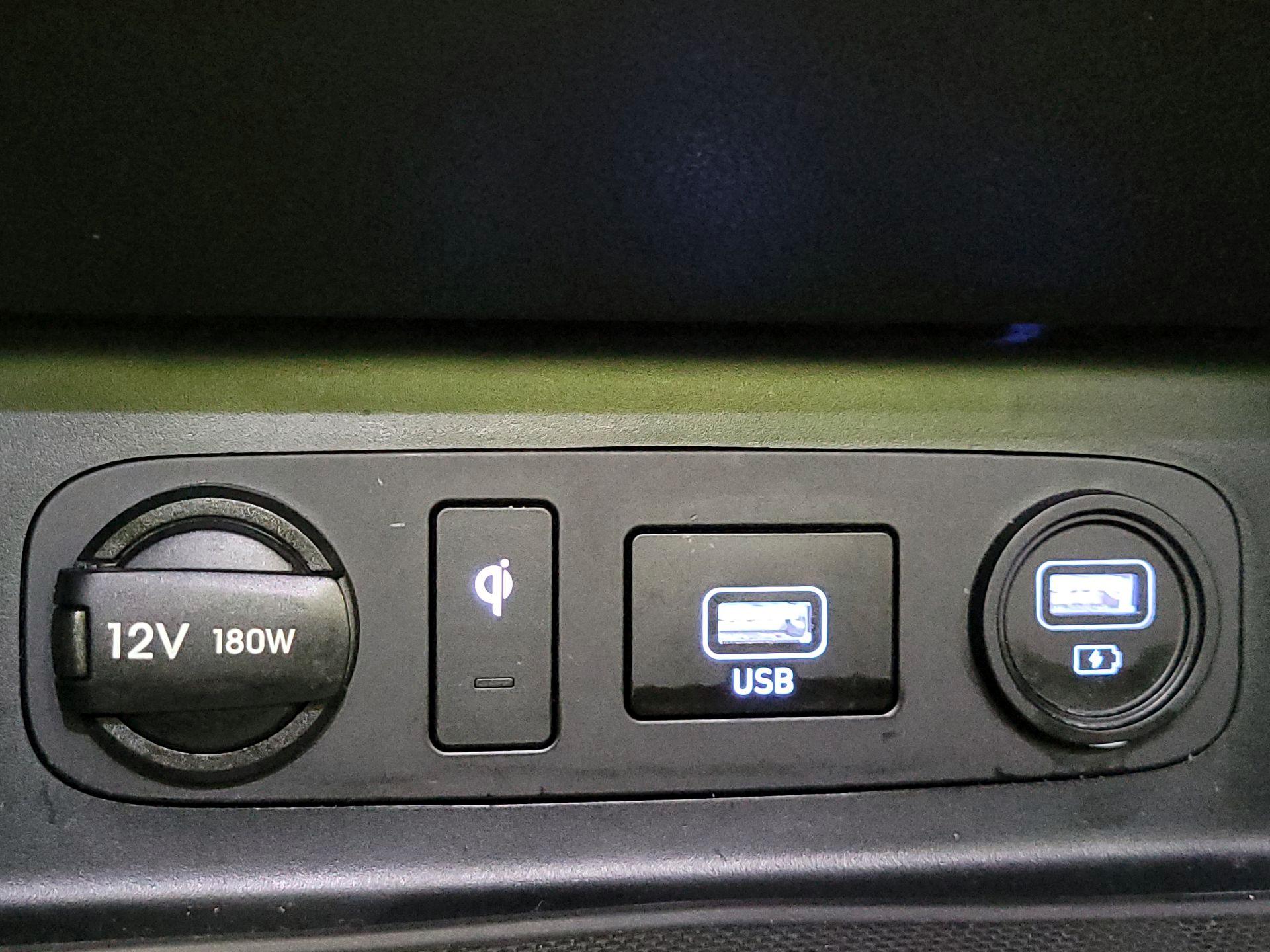 Thumbnail: 2023 Hyundai Sonata - 19