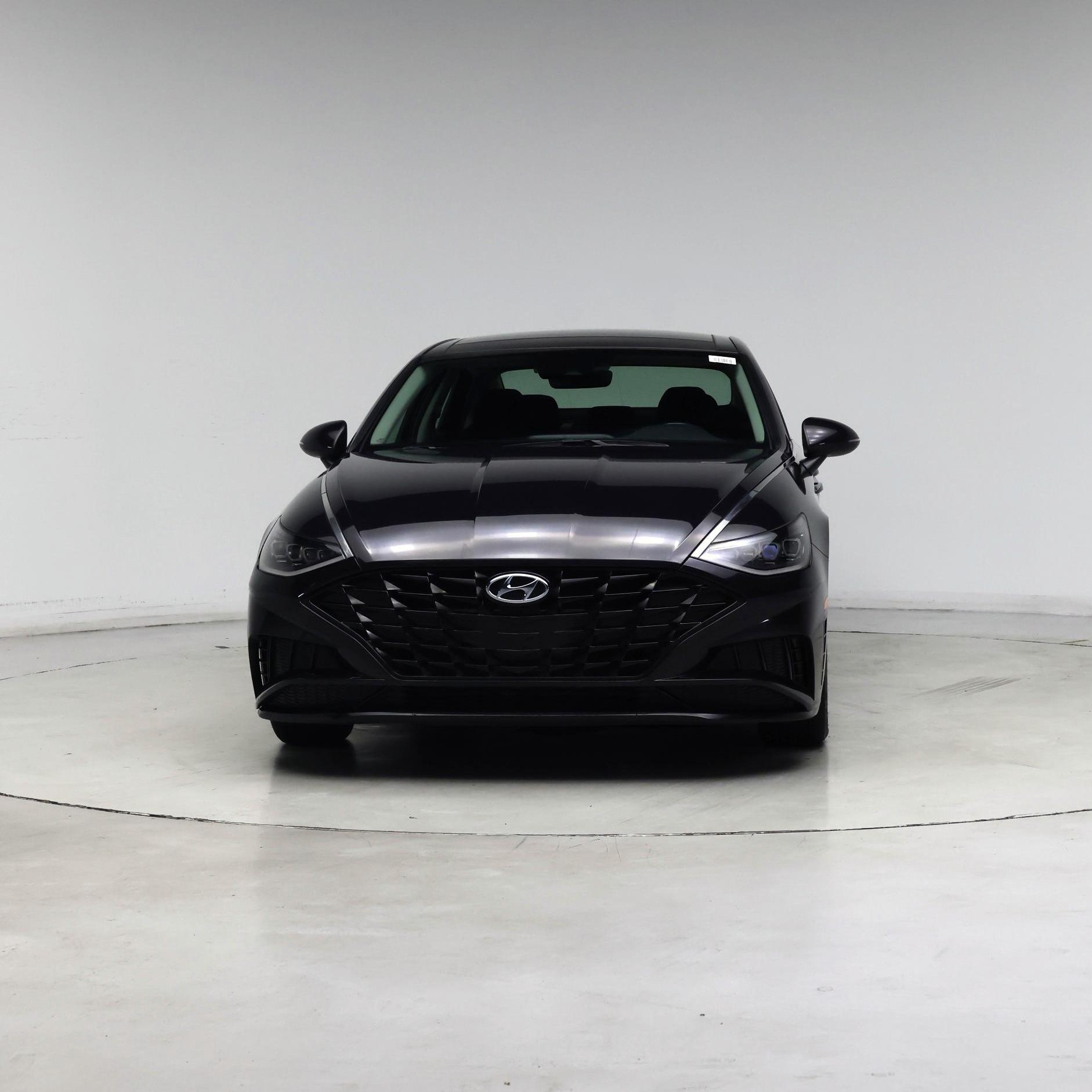 Thumbnail: 2023 Hyundai Sonata - 5