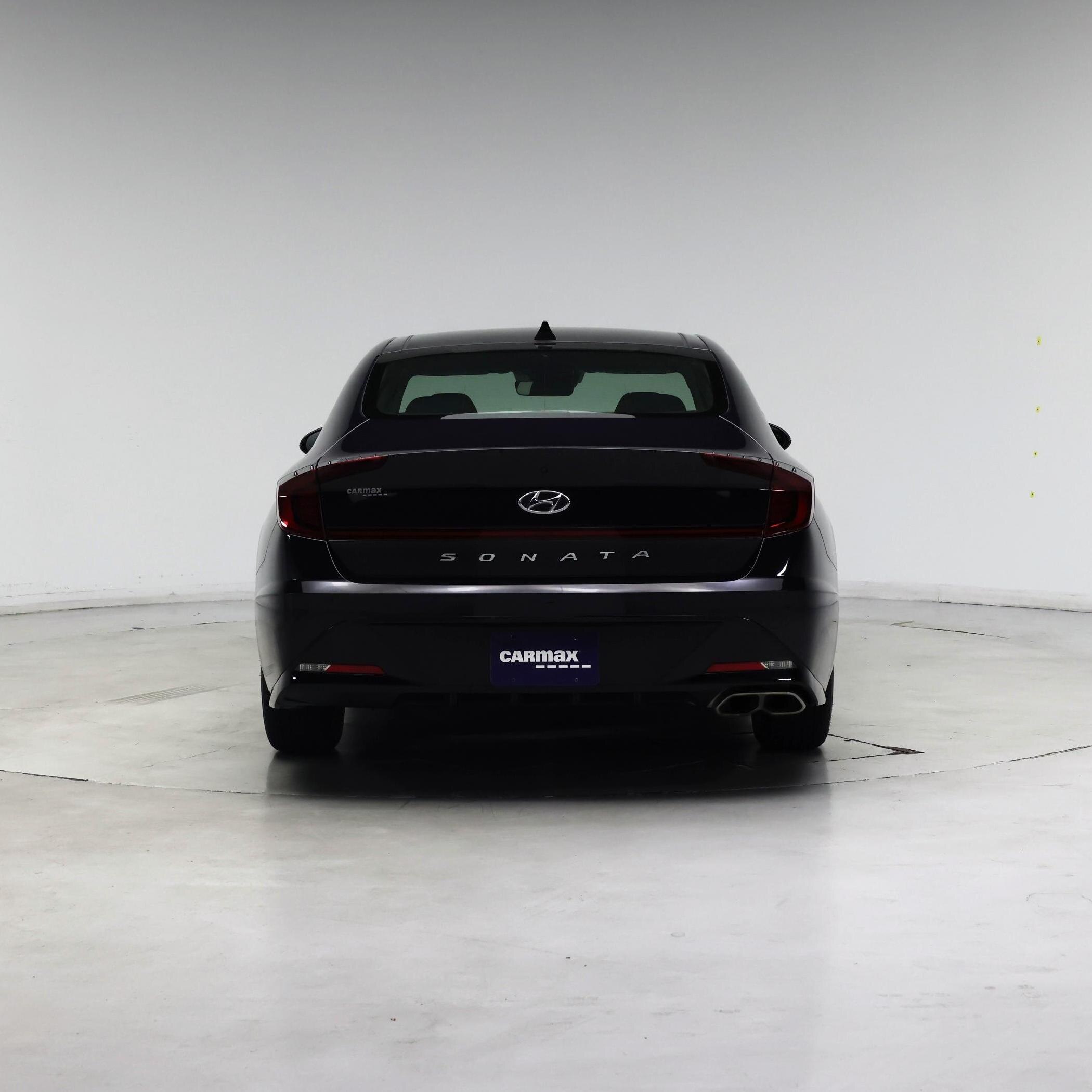 Thumbnail: 2023 Hyundai Sonata - 6