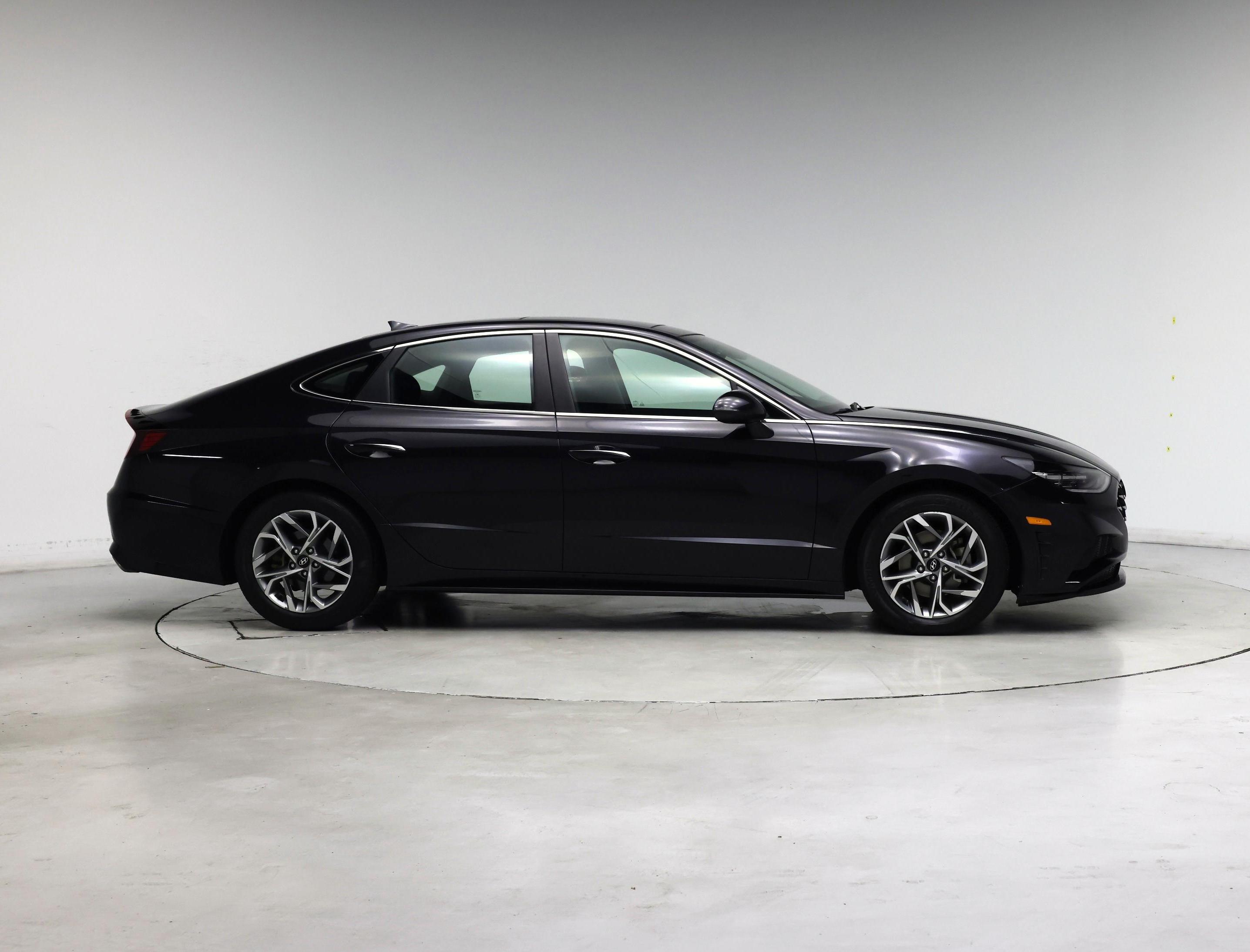 Thumbnail: 2023 Hyundai Sonata - 7