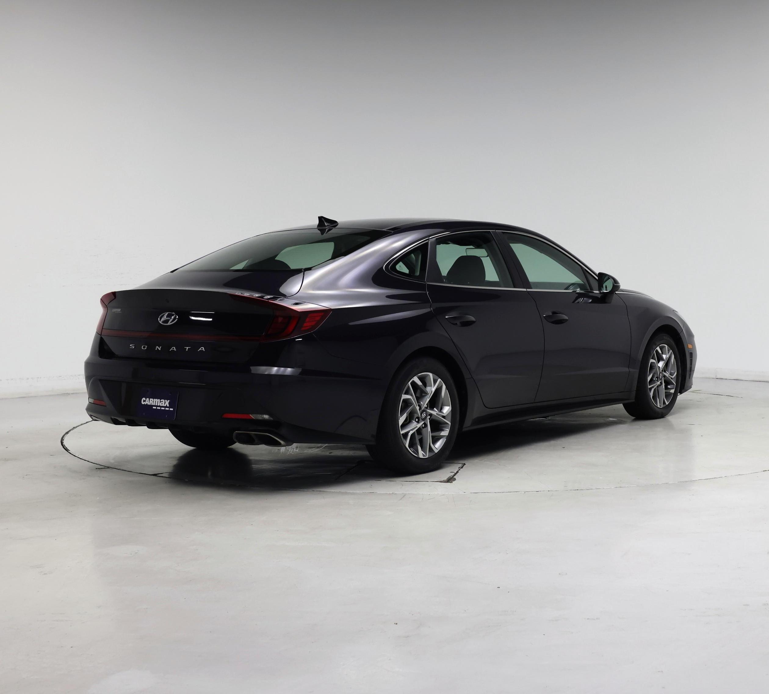 Thumbnail: 2023 Hyundai Sonata - 8