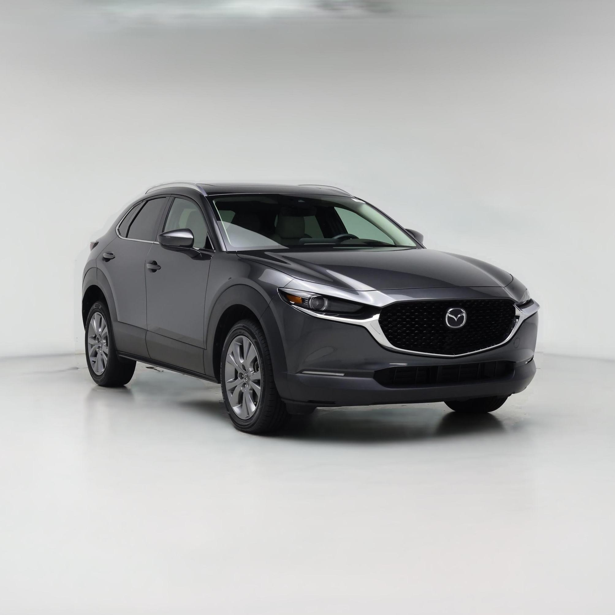 Thumbnail: 2023 Mazda CX-30 - 1