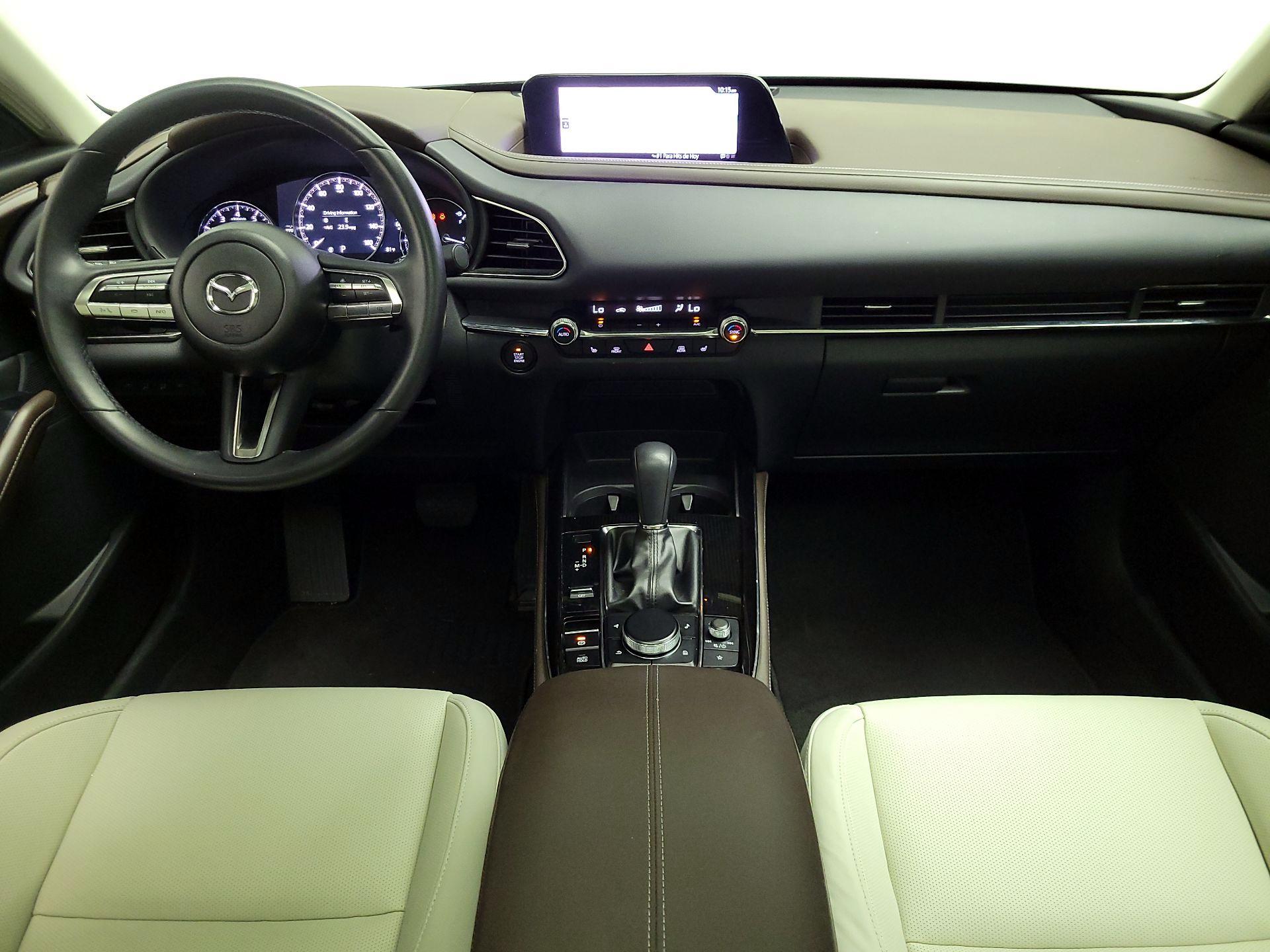 Thumbnail: 2023 Mazda CX-30 - 9