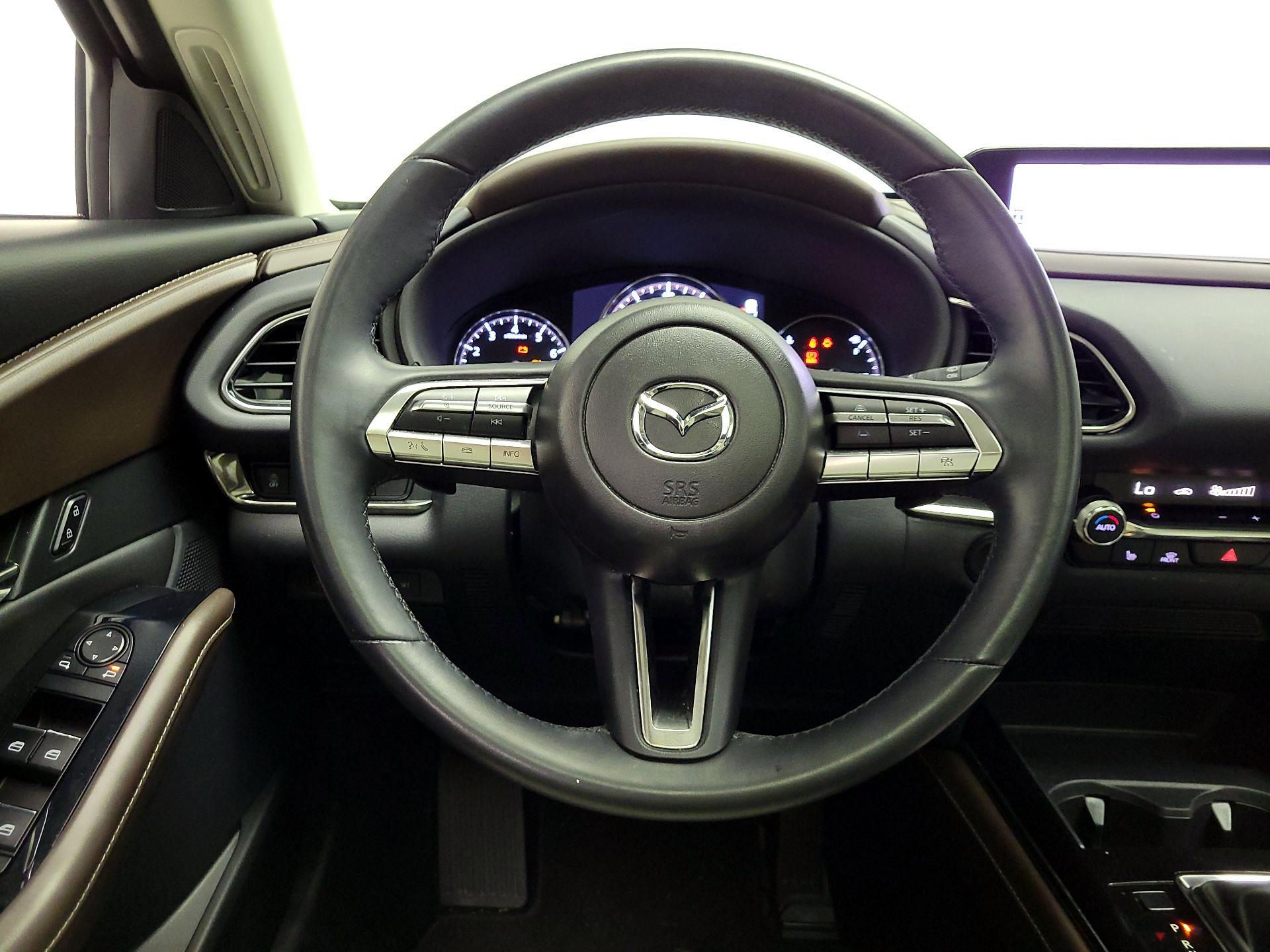 Thumbnail: 2023 Mazda CX-30 - 10