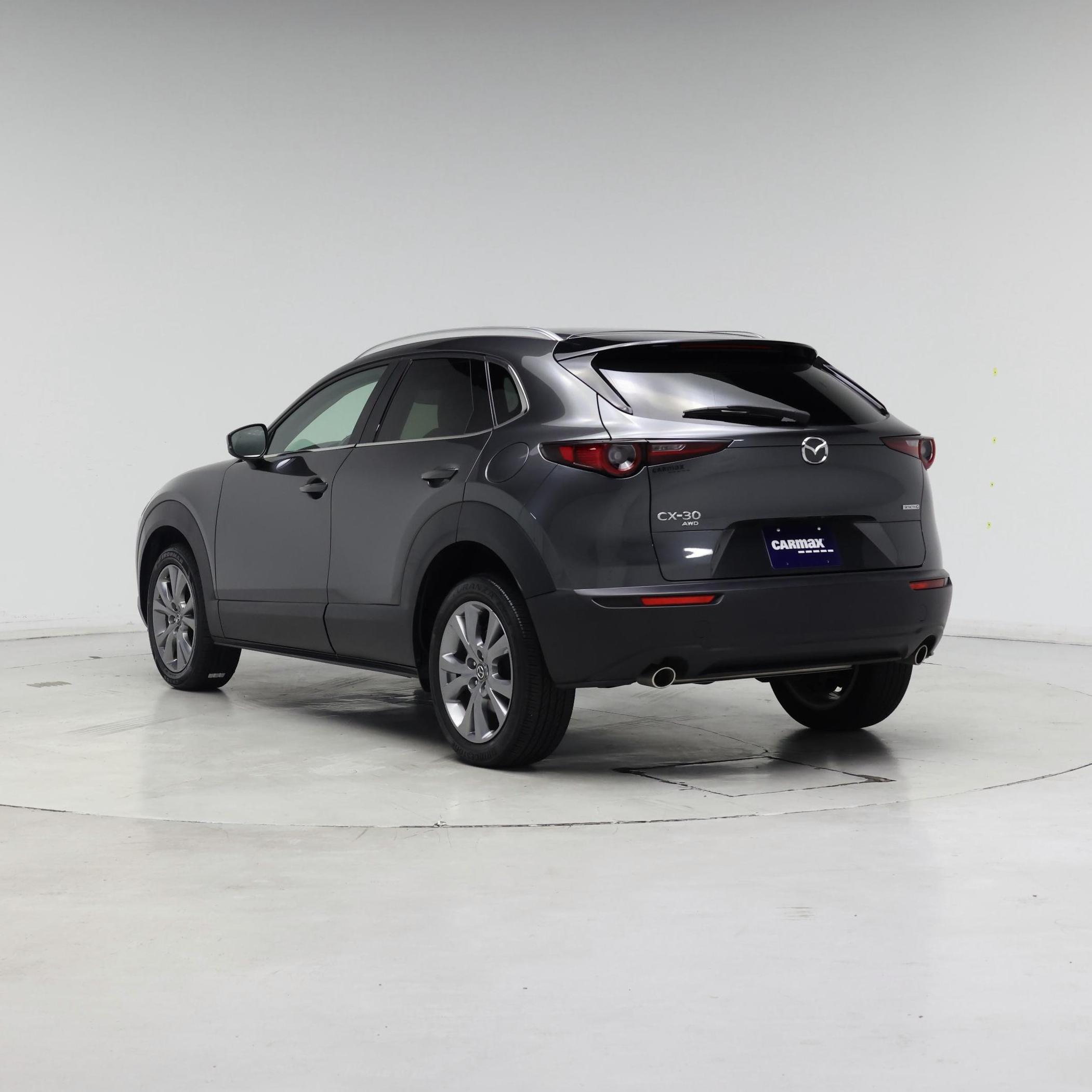 Thumbnail: 2023 Mazda CX-30 - 2