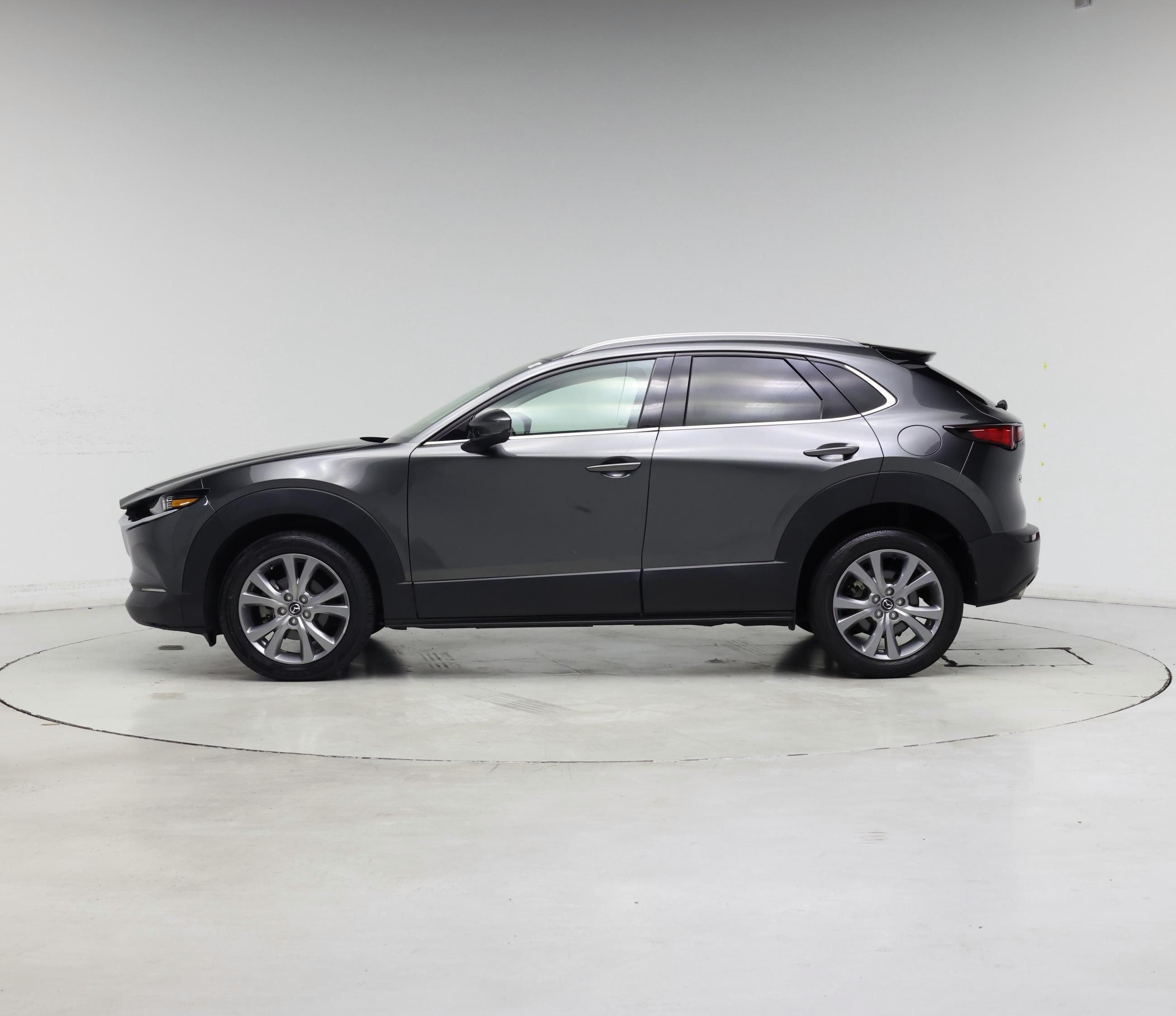 Thumbnail: 2023 Mazda CX-30 - 3