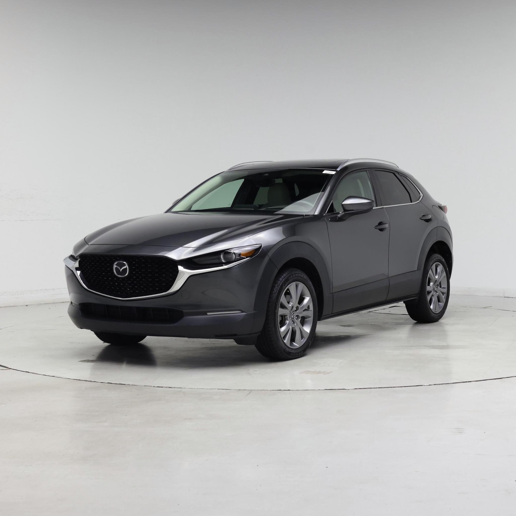 Thumbnail: 2023 Mazda CX-30 - 4