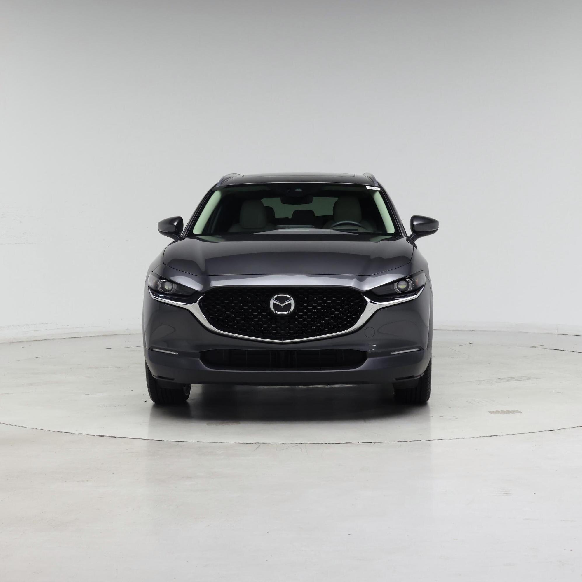 Thumbnail: 2023 Mazda CX-30 - 5