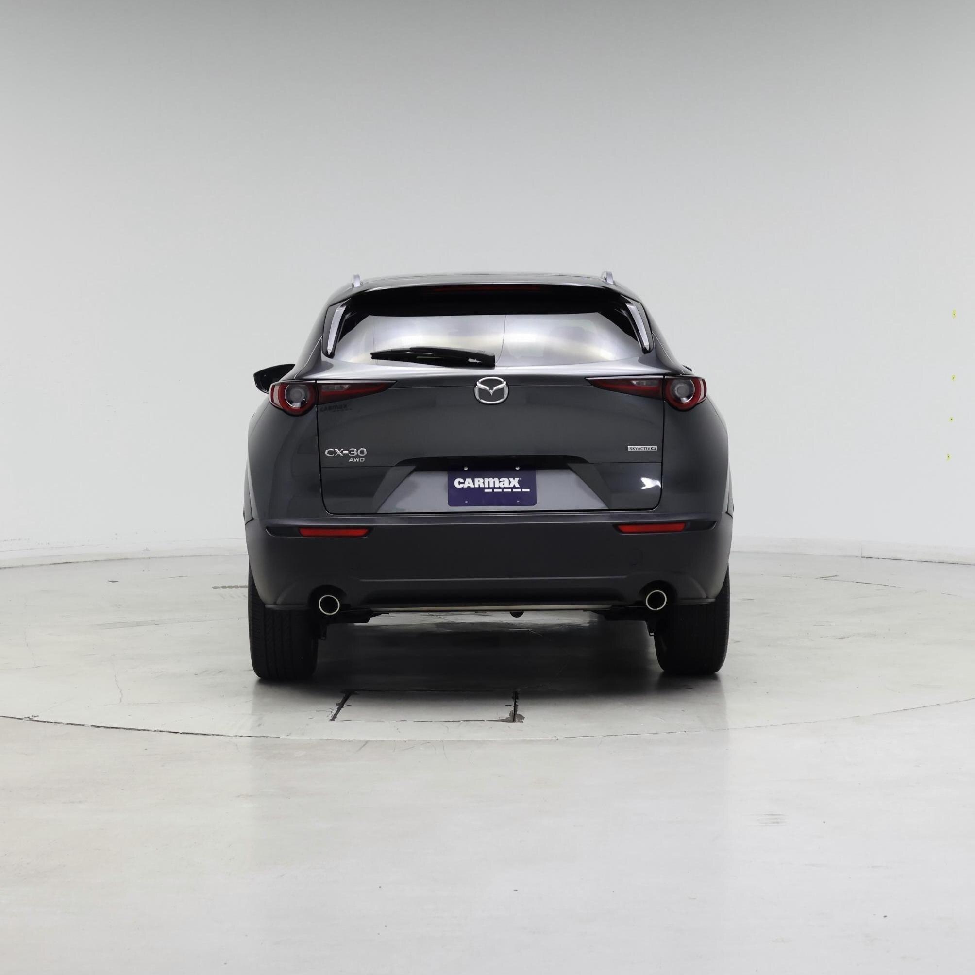 Thumbnail: 2023 Mazda CX-30 - 6