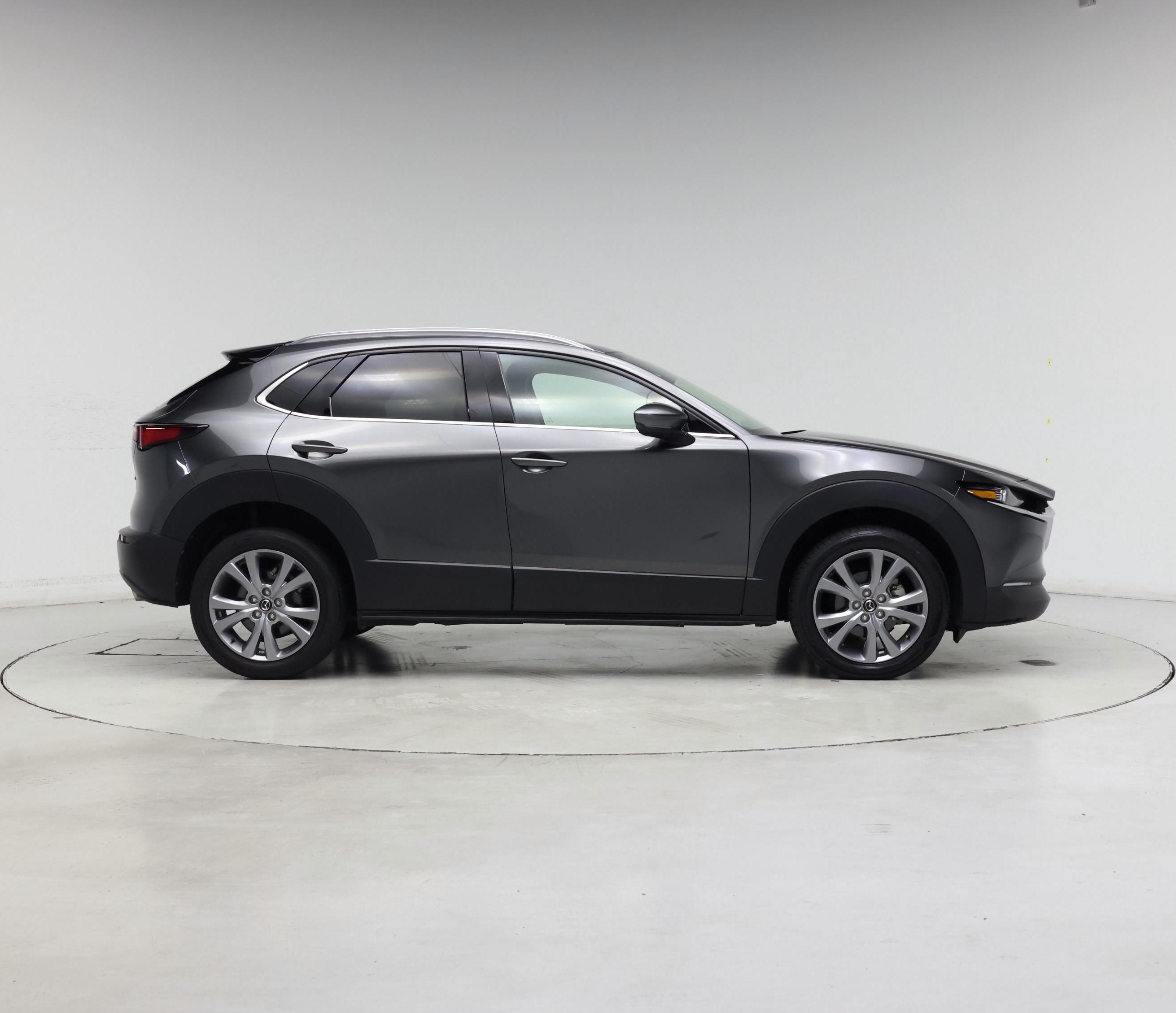 Thumbnail: 2023 Mazda CX-30 - 7