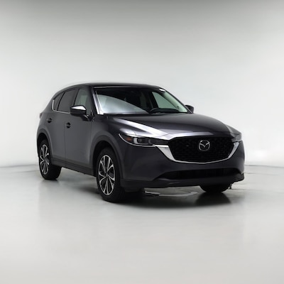 2023 Mazda CX-5 2.5 S Premium Package