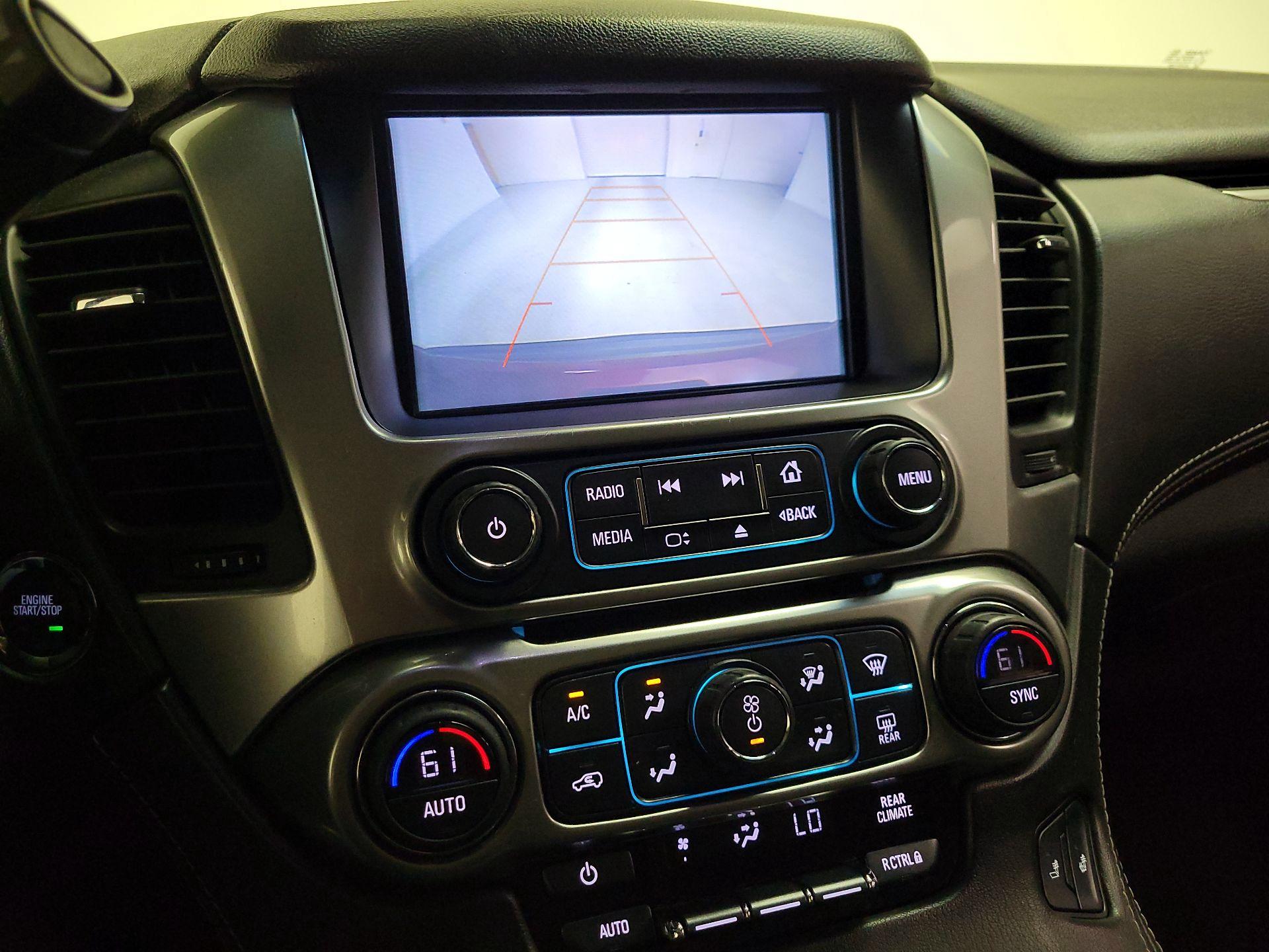 Thumbnail: 2018 Chevrolet Tahoe - 15