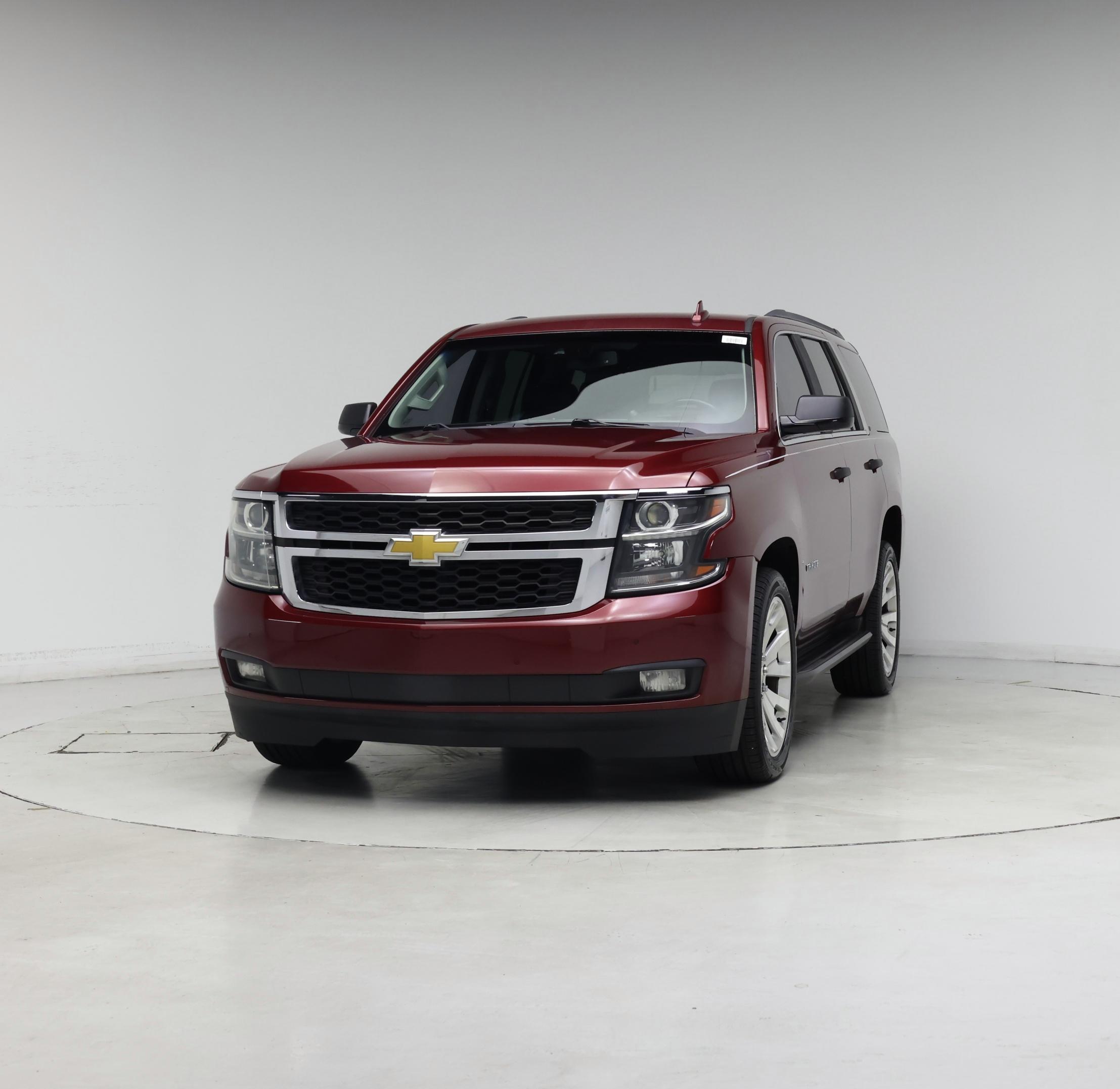 Thumbnail: 2018 Chevrolet Tahoe - 5