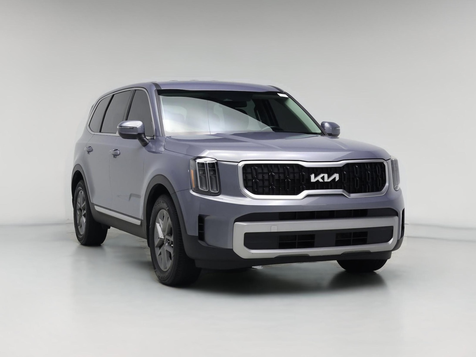 2023 Kia Telluride