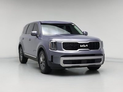 2023 Kia Telluride LX