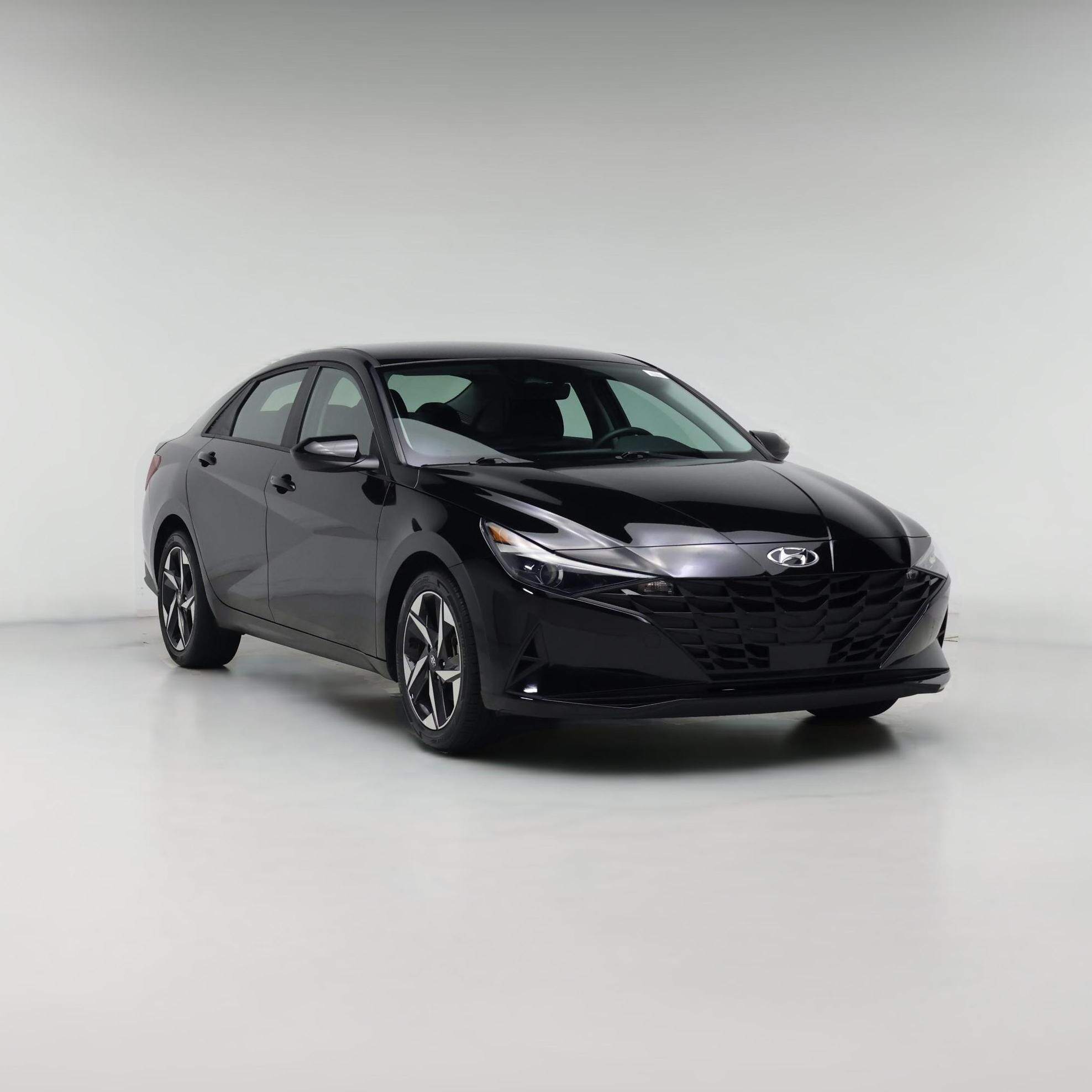 Thumbnail: 2023 Hyundai Elantra - 1