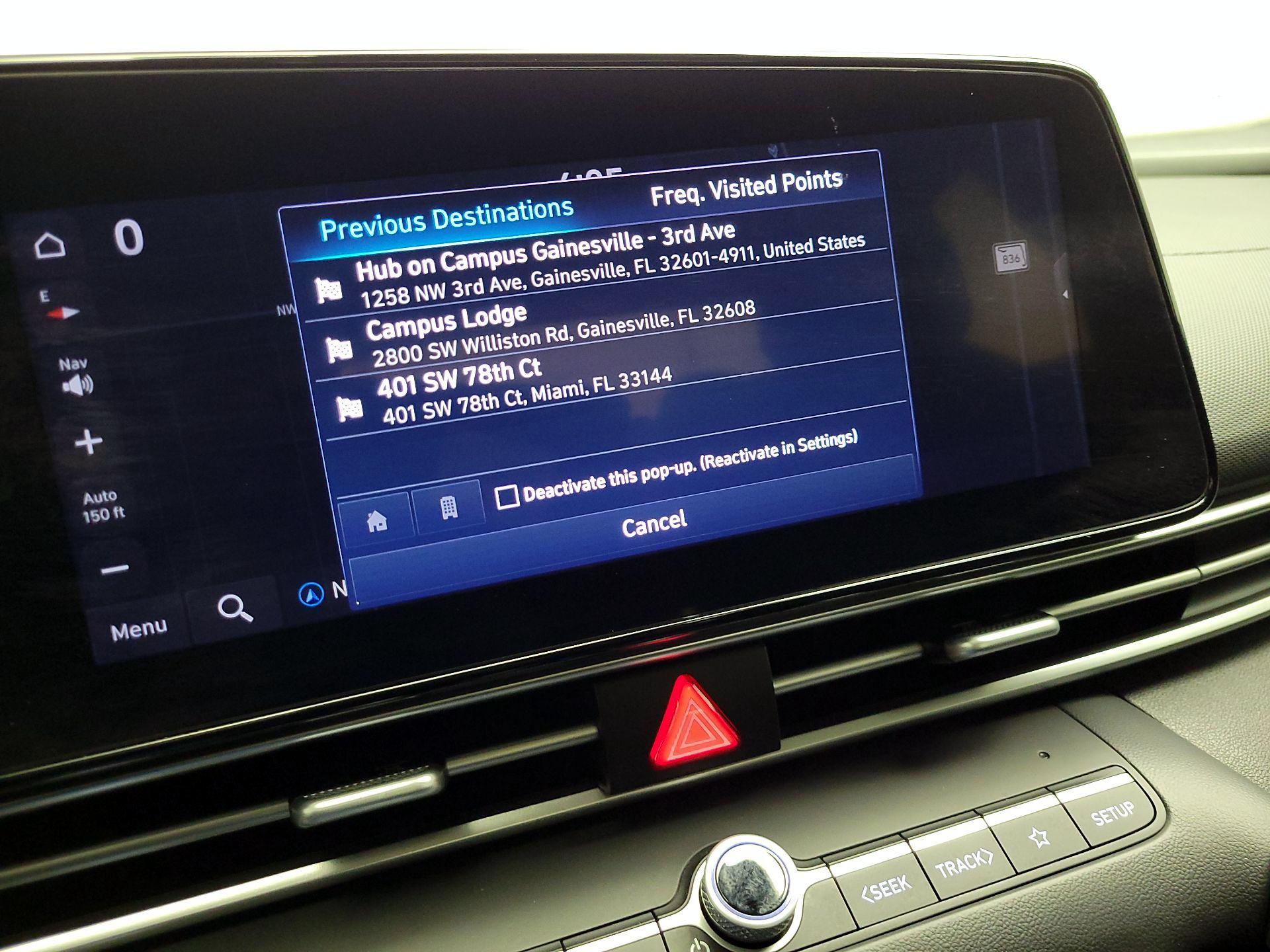 Thumbnail: 2023 Hyundai Elantra - 14