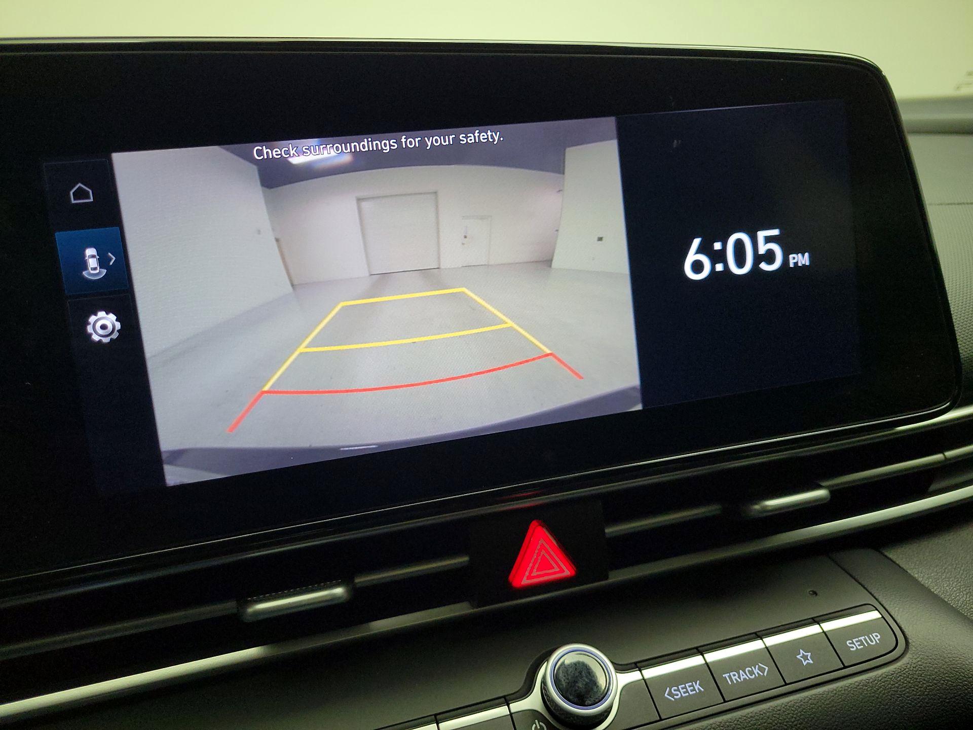 Thumbnail: 2023 Hyundai Elantra - 15