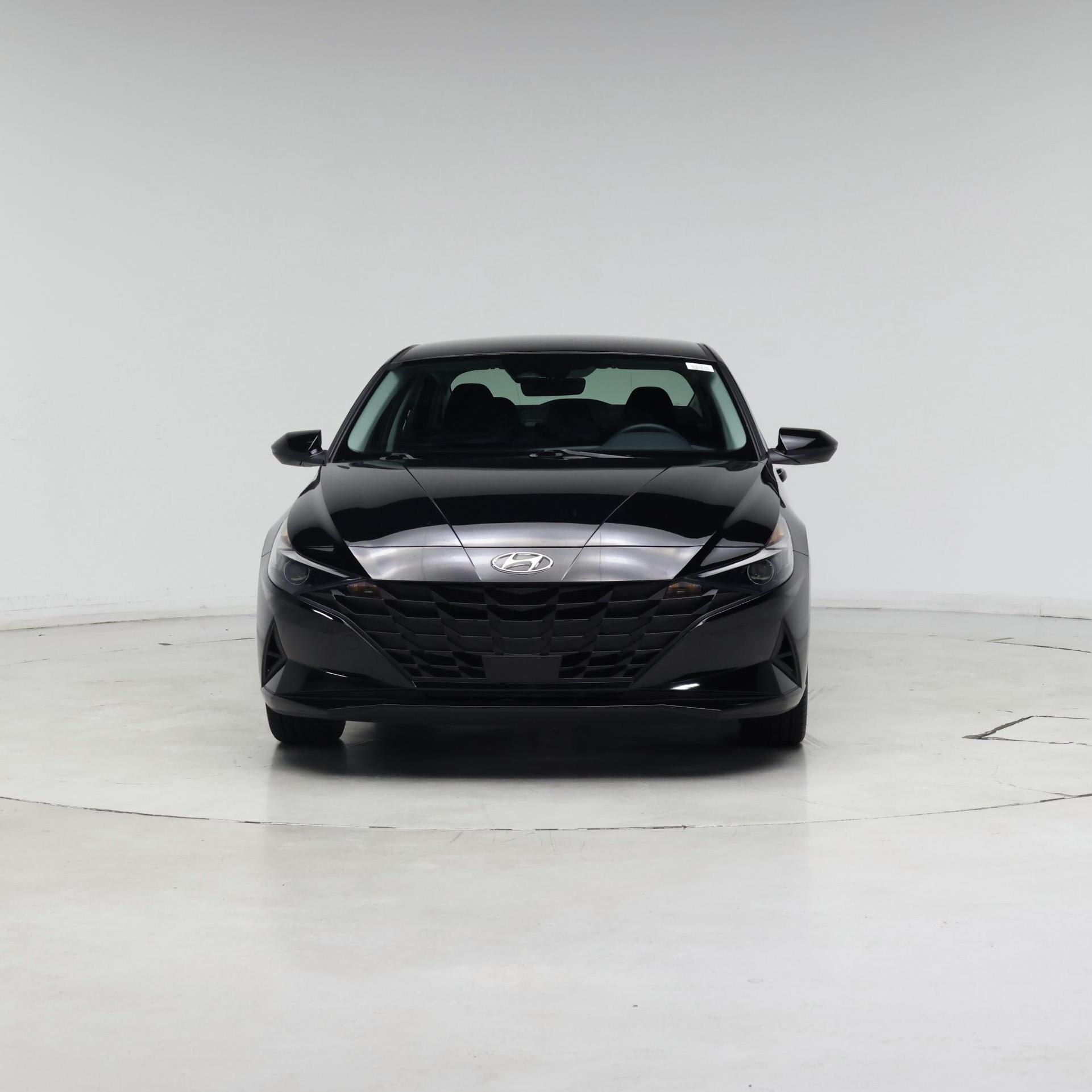 Thumbnail: 2023 Hyundai Elantra - 5