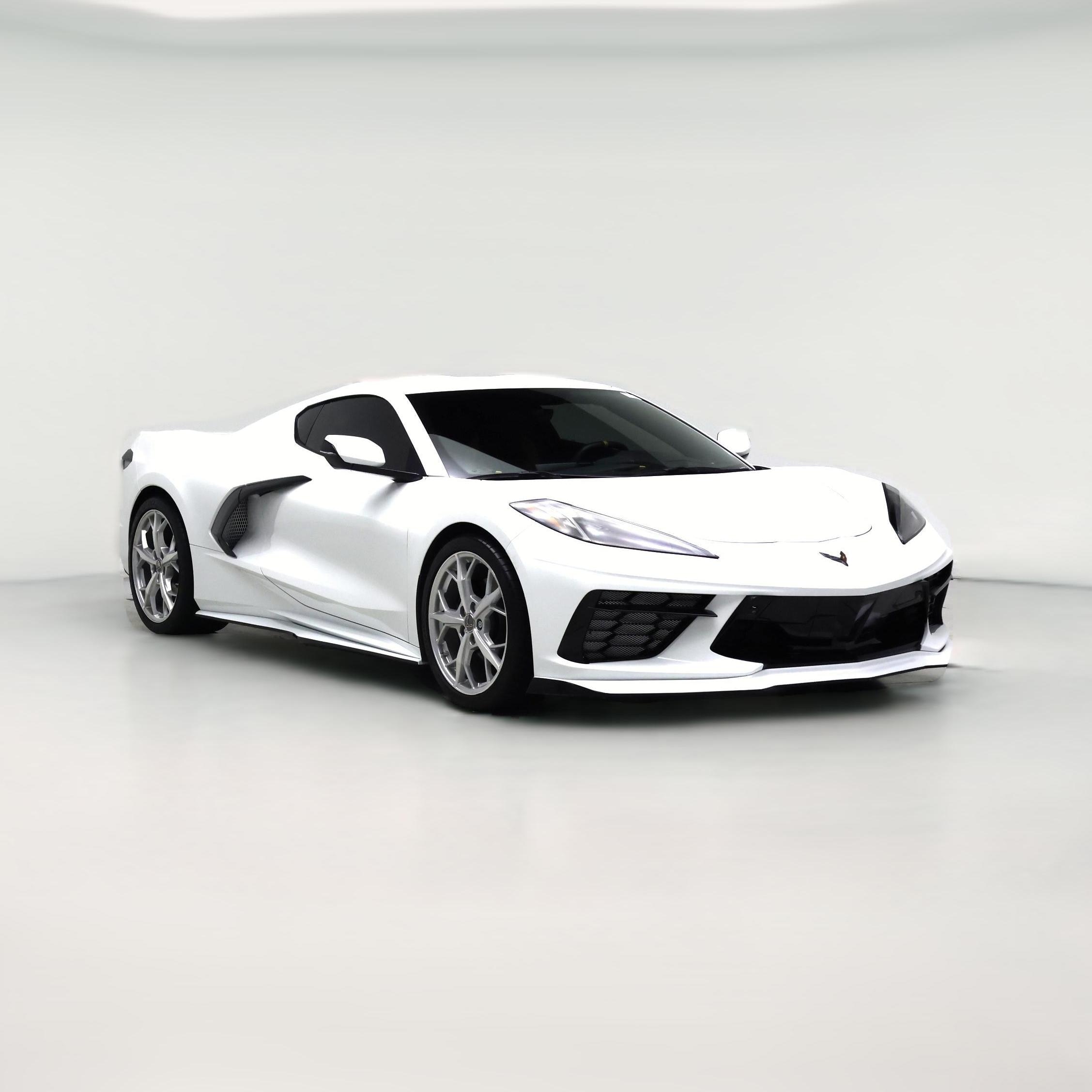 Thumbnail: 2023 Chevrolet Corvette - 1