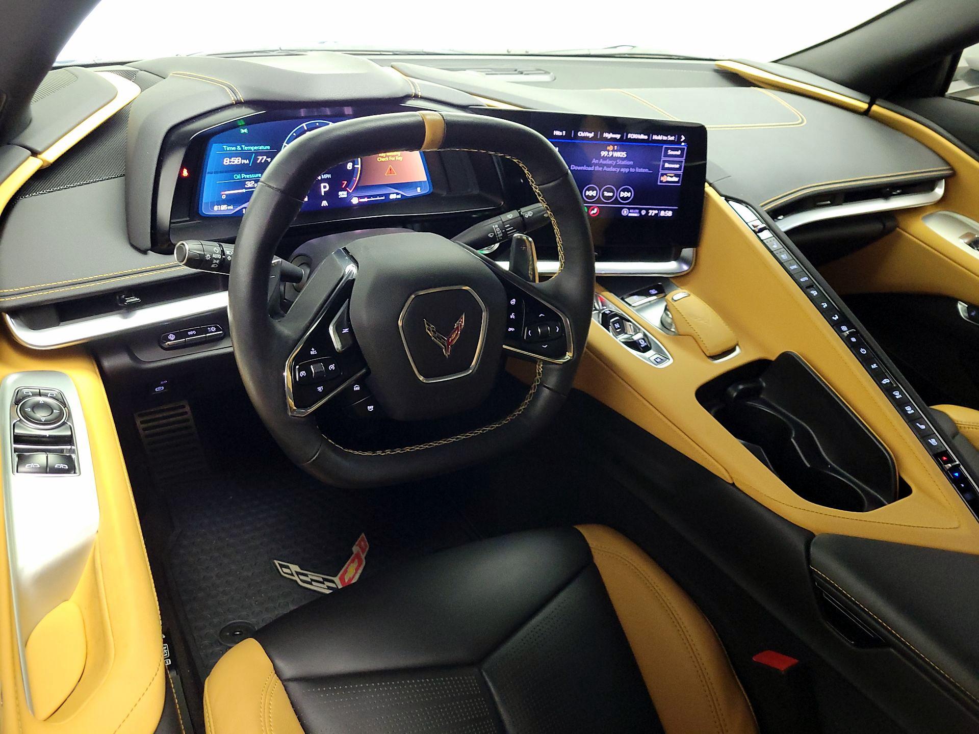Thumbnail: 2023 Chevrolet Corvette - 9